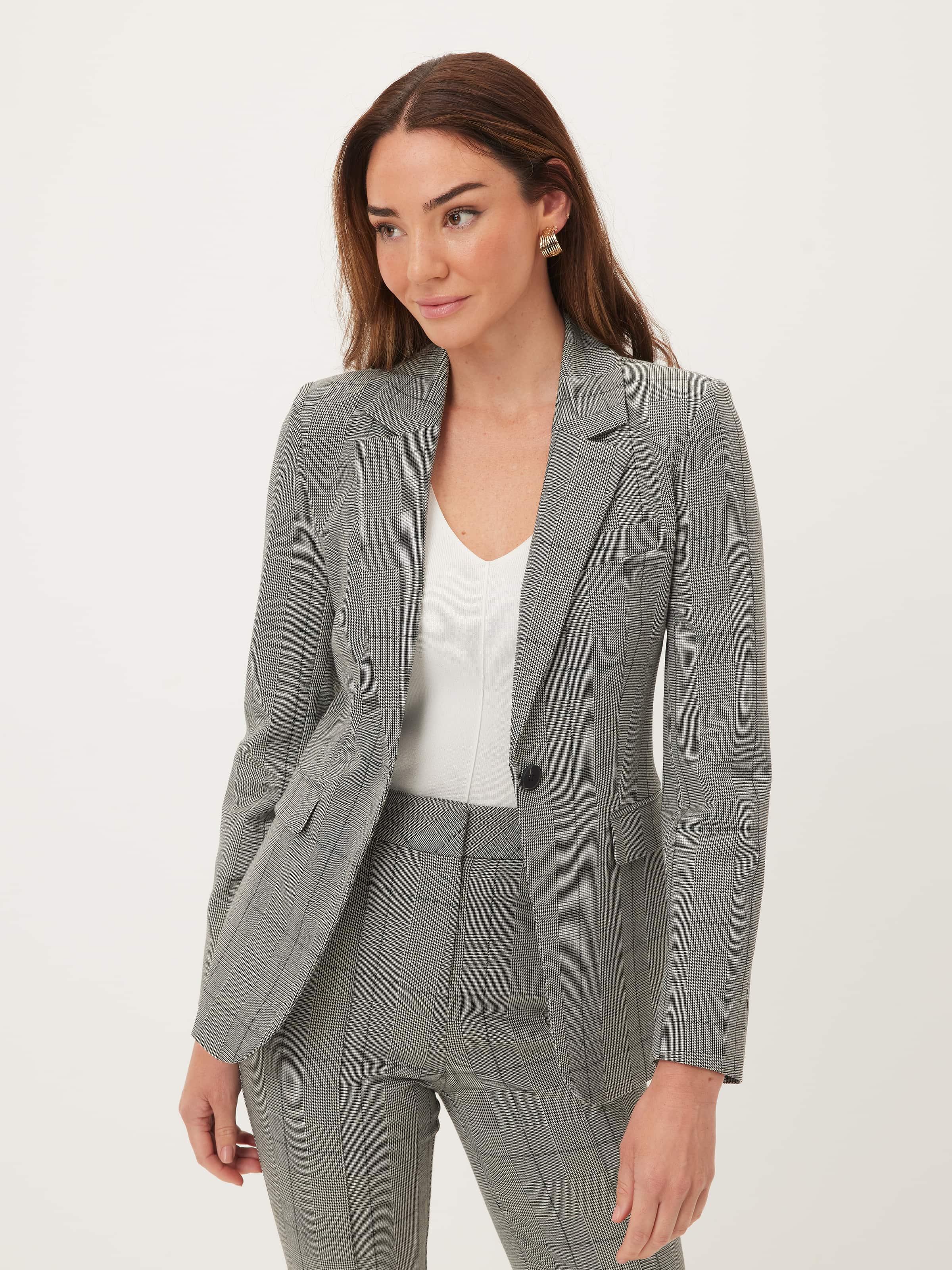Check Mate Blazer