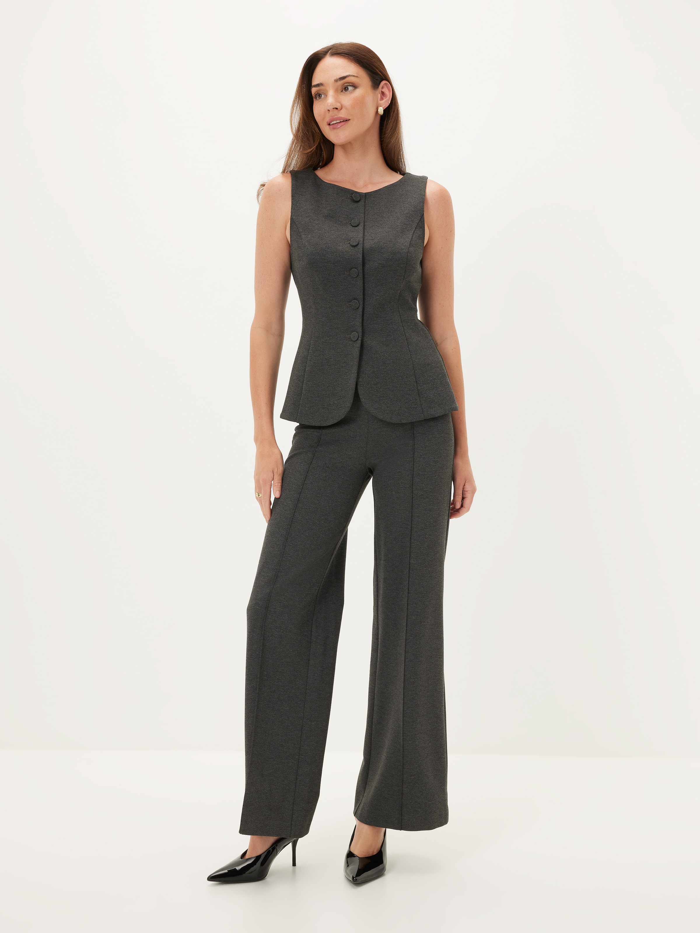 Bowie Ponte Vest