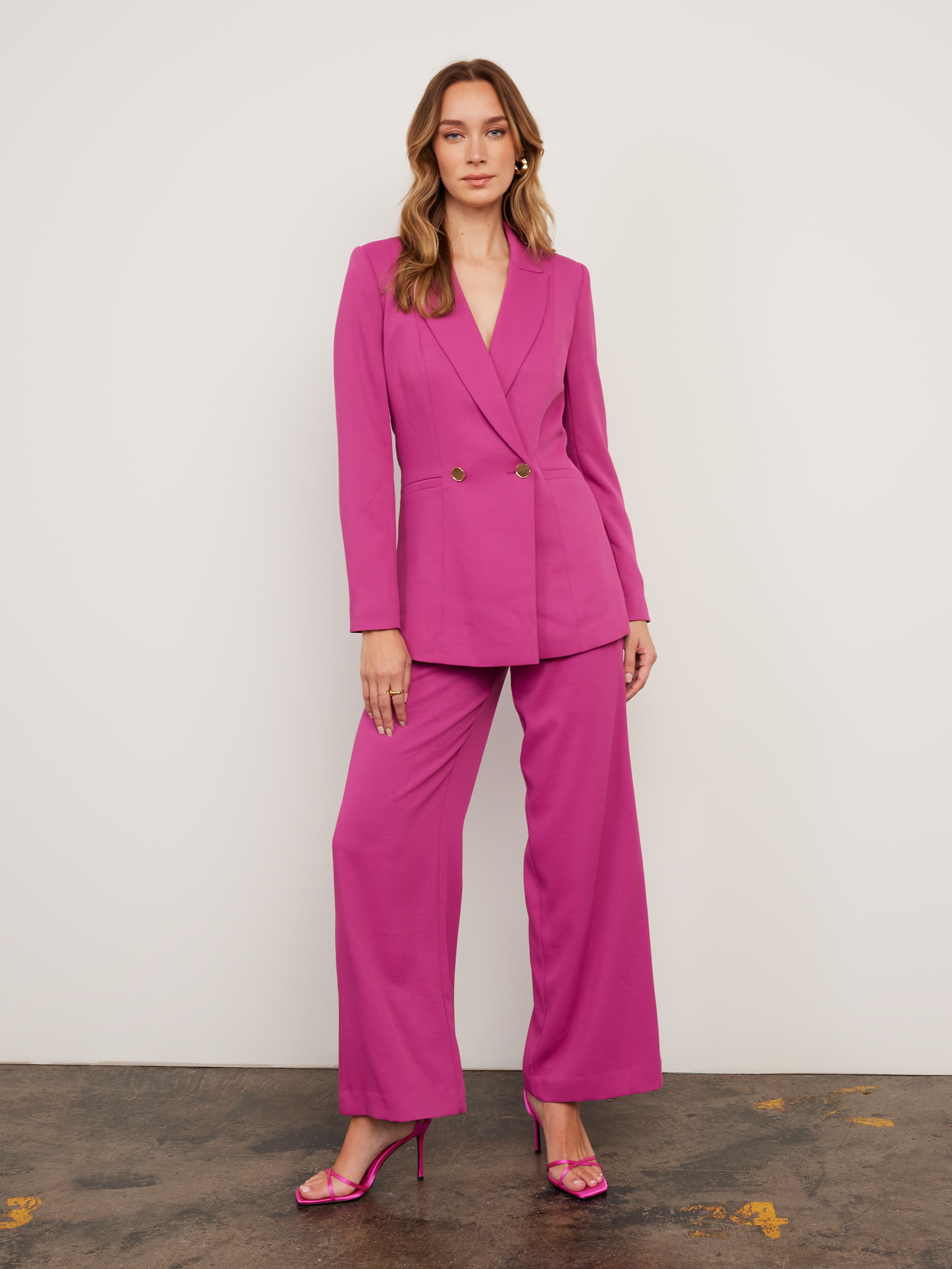 Hot pink hot sale jacket australia