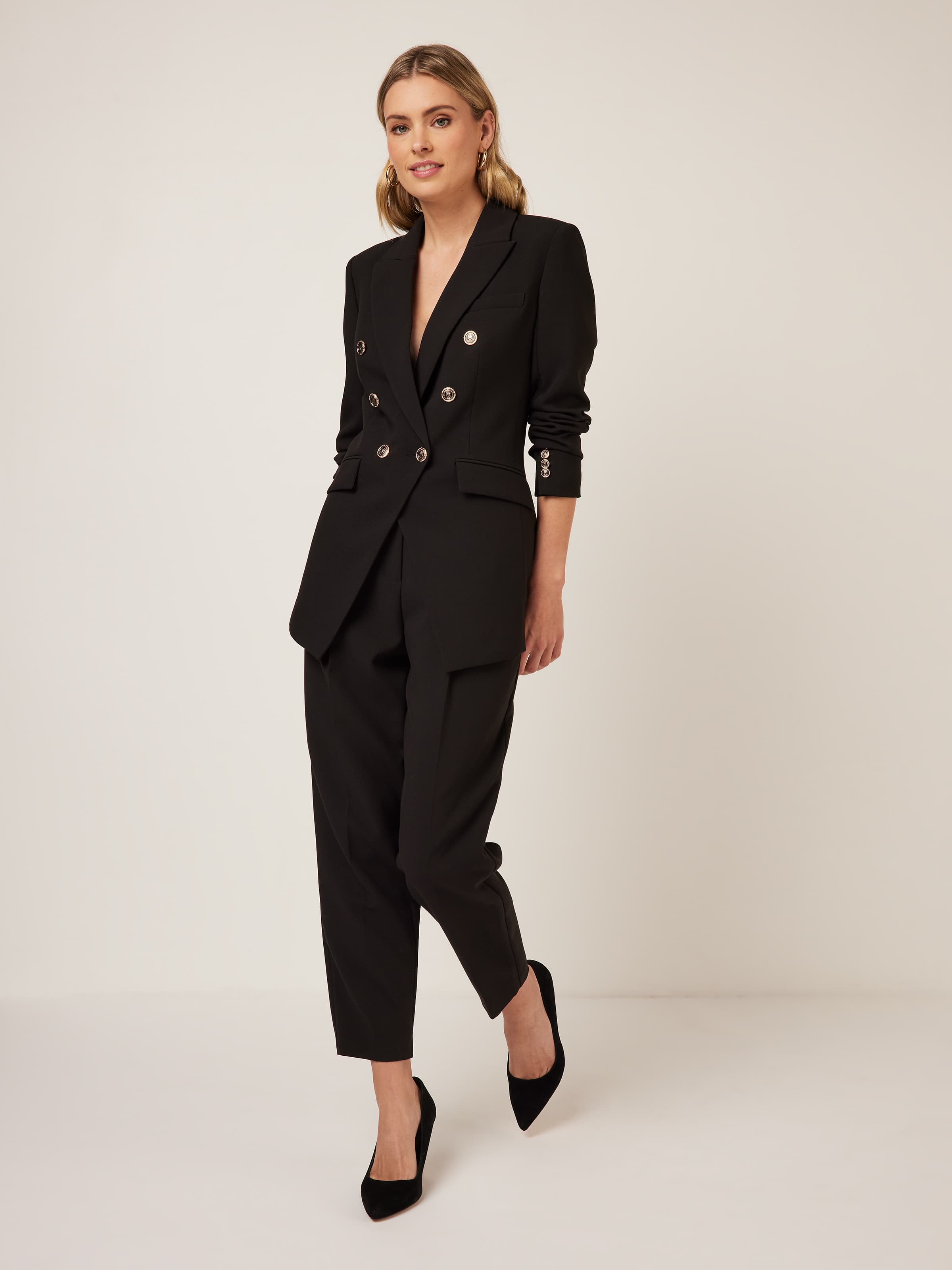 portmans pant suits