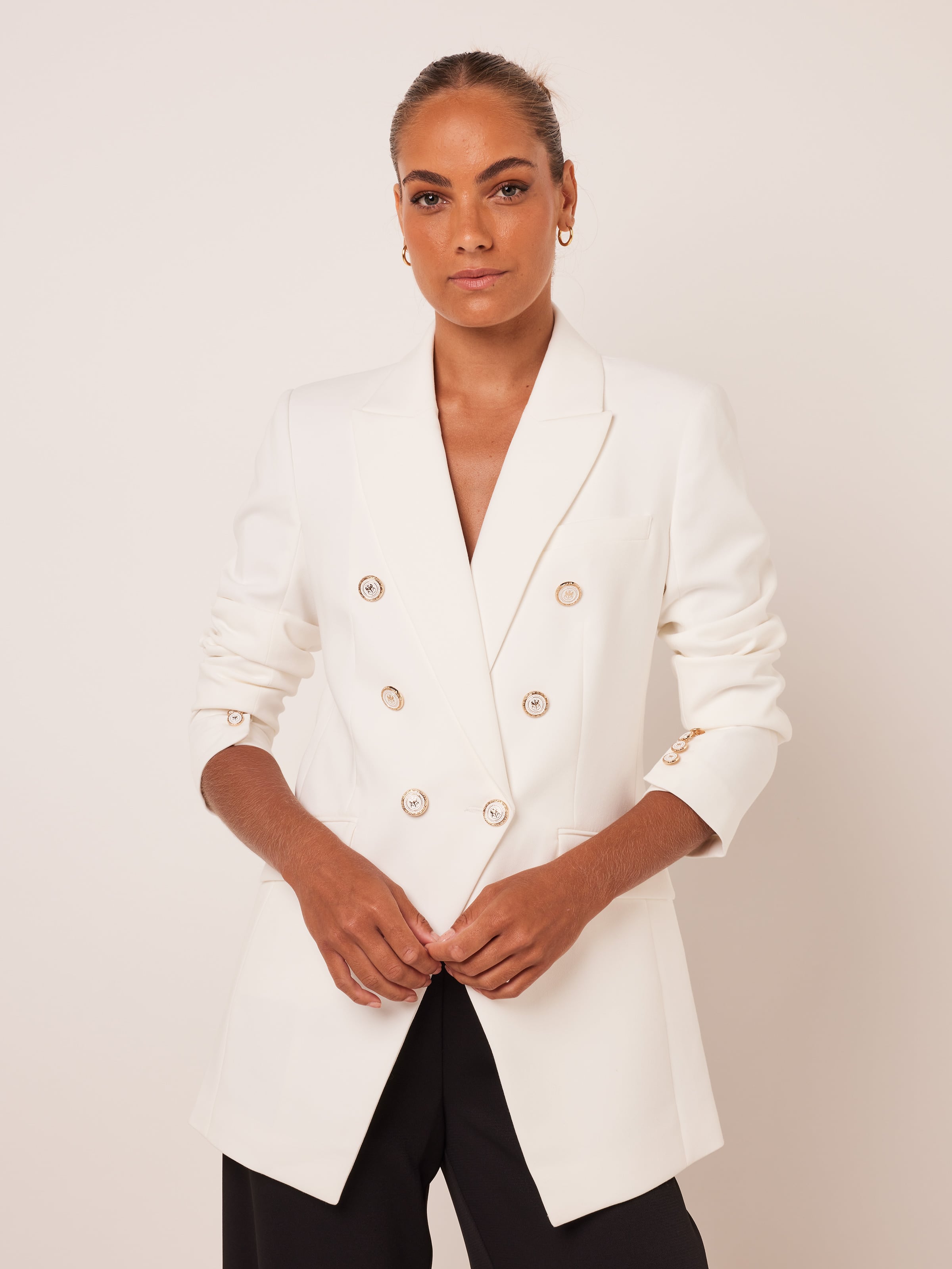 Portmans on sale white jacket