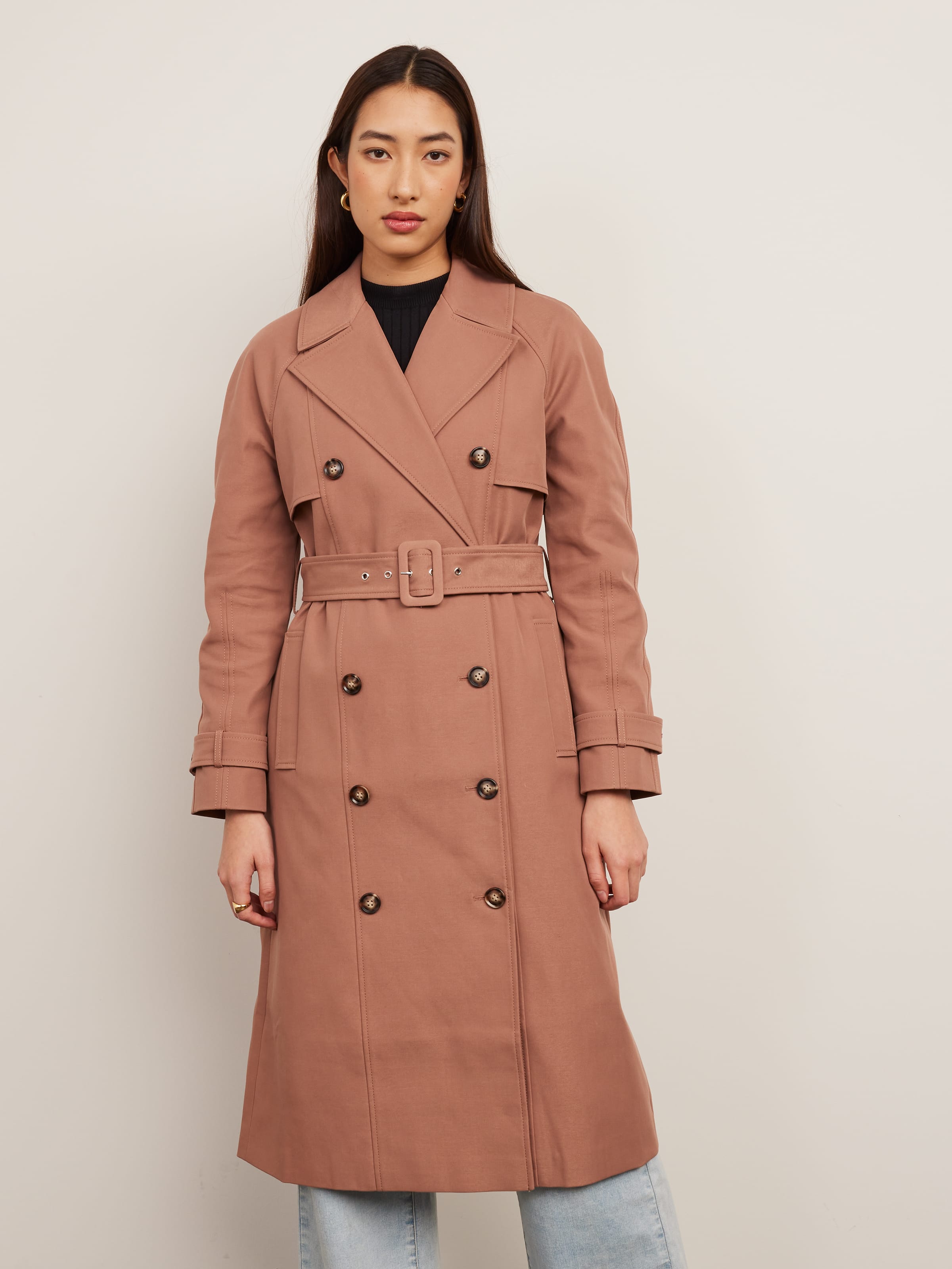 Trench coat Portmans Online