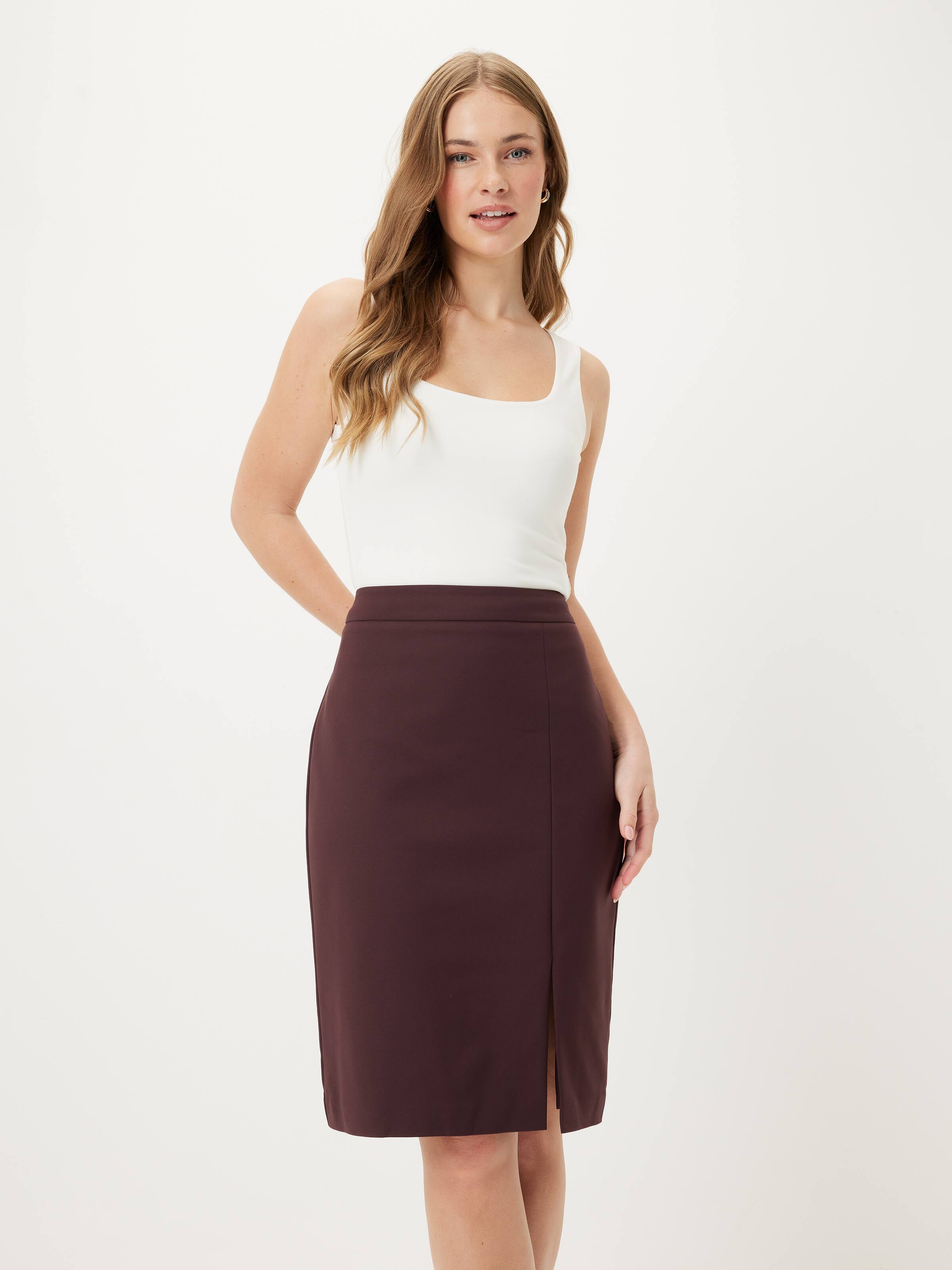 Beautiful Things Pencil Skirt