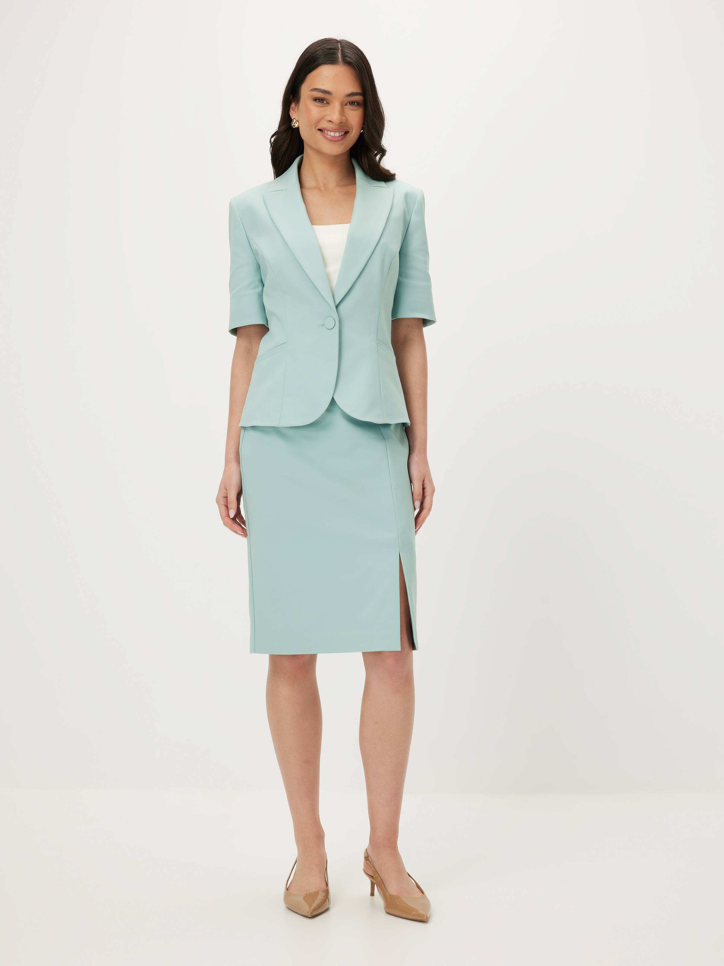 Beautiful Things Pencil Skirt