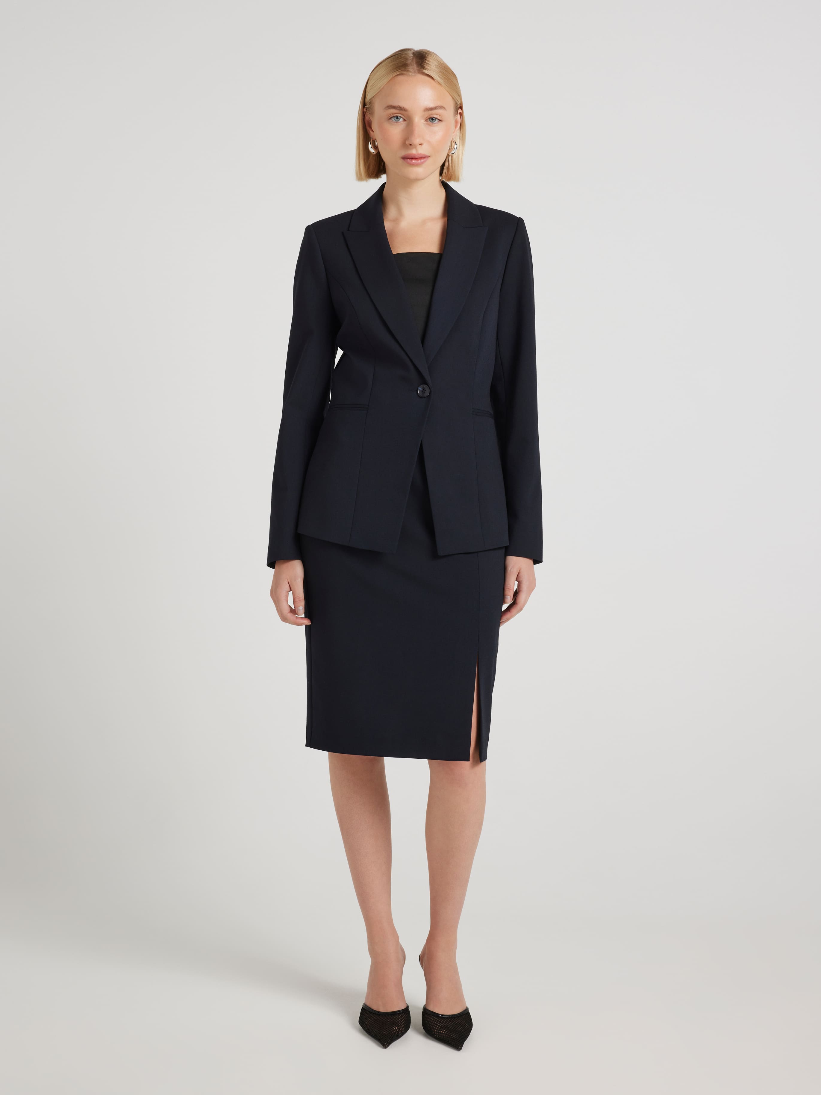 Synergy Suit Skirt