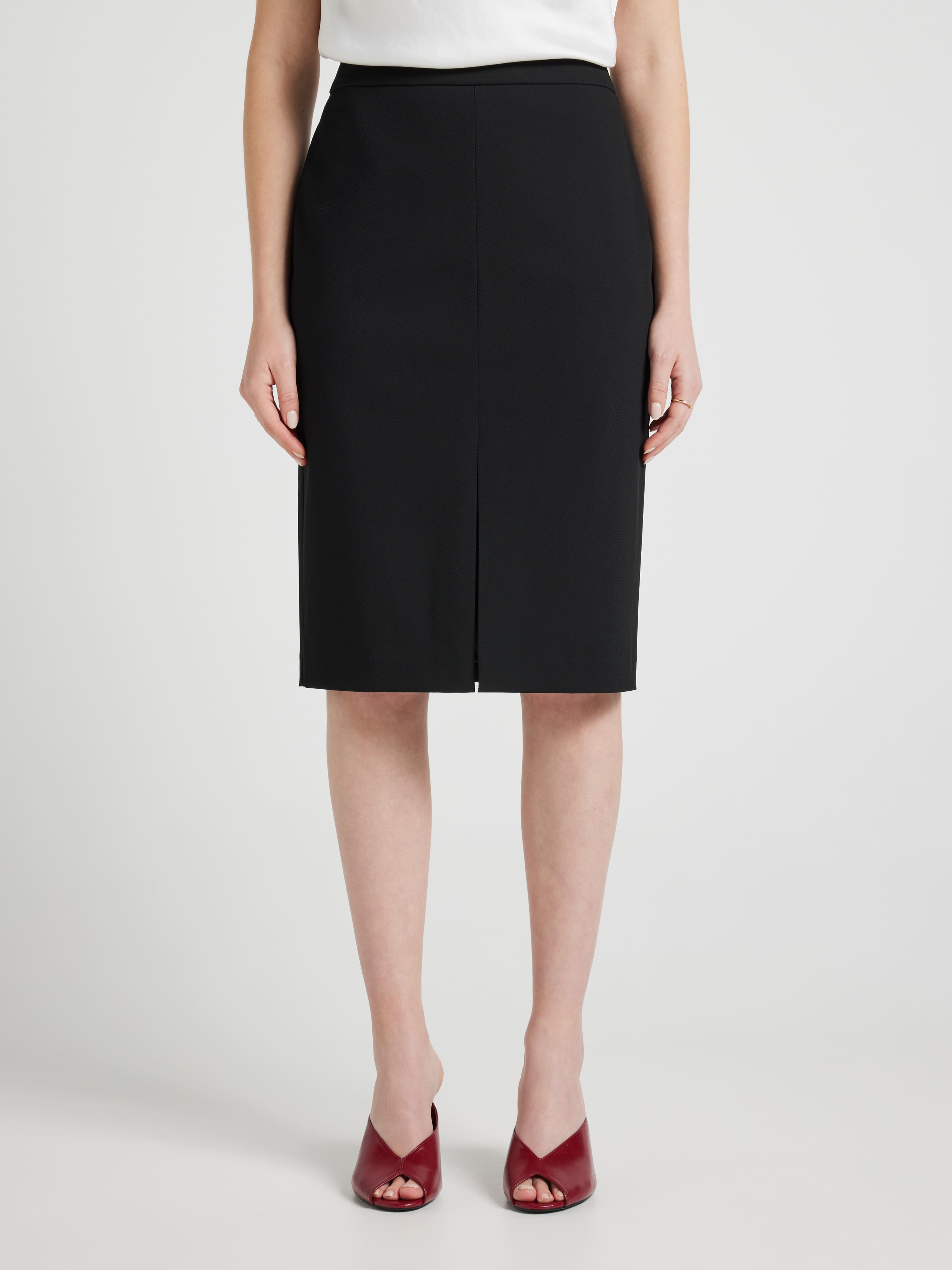 In The Loop Suit Skirt