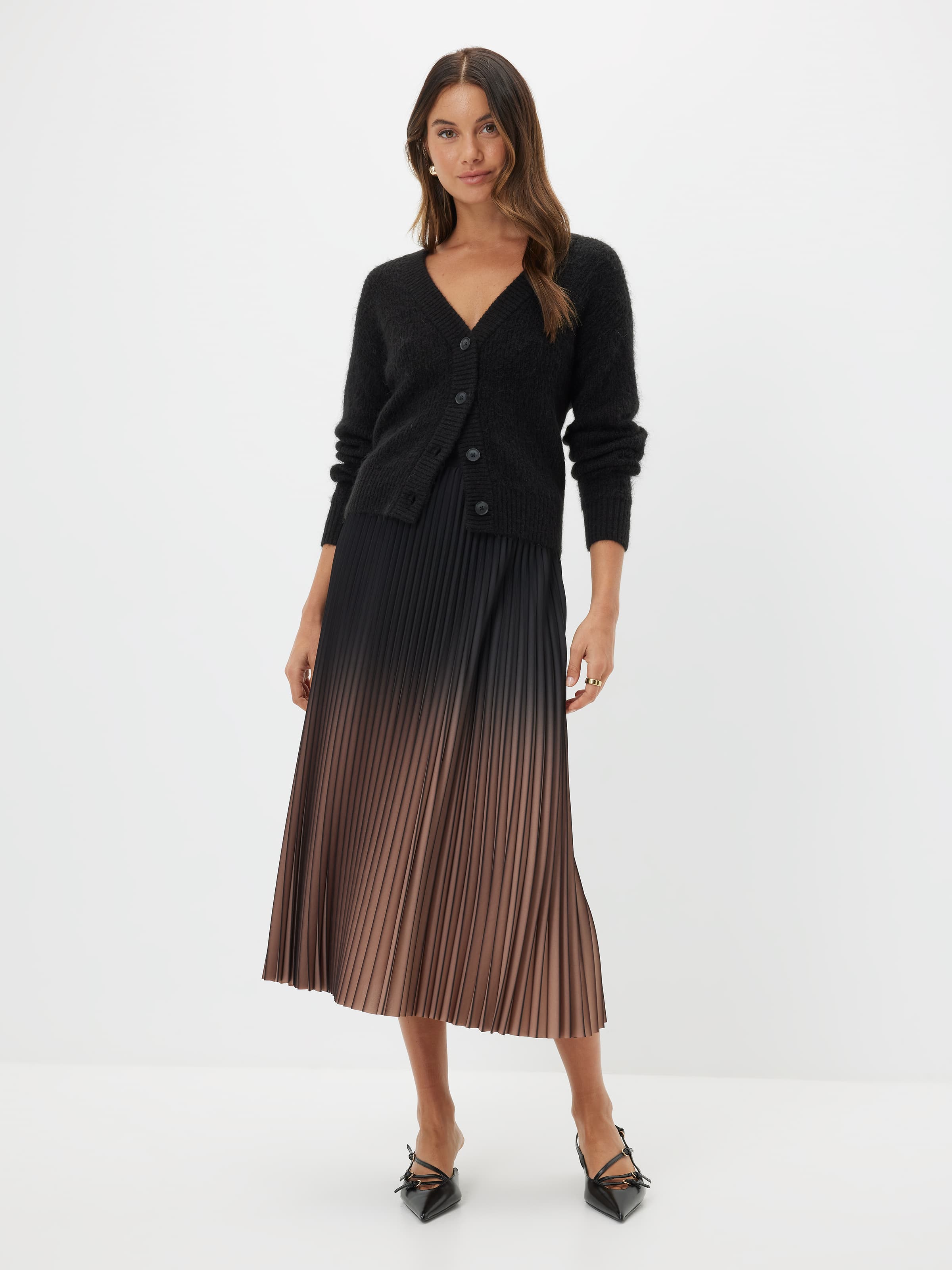 Sweet Disposition Skirt