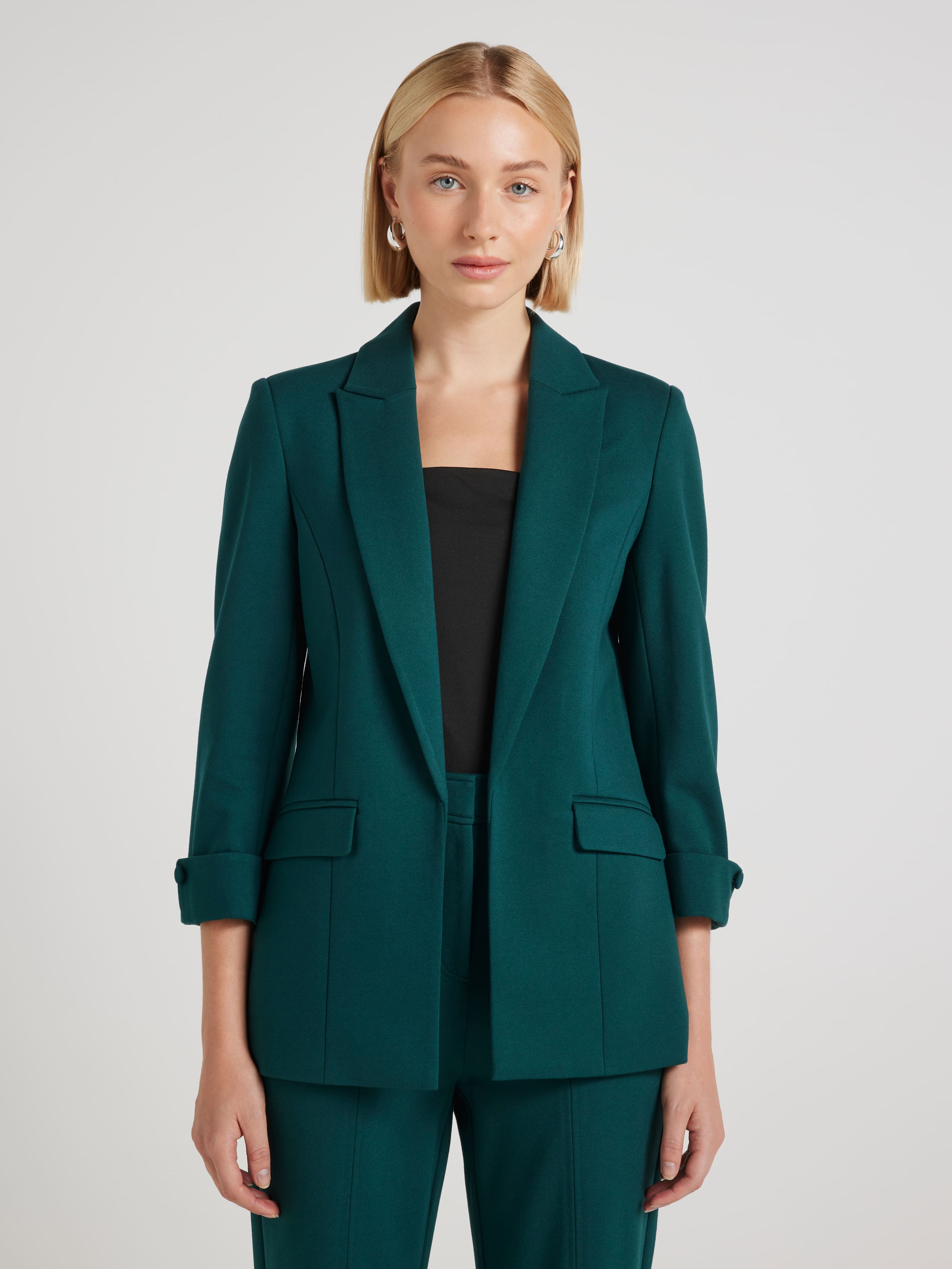 Women's Blazers | Workwear, Capes & More Women's Blazers | Workwear, Capes & More