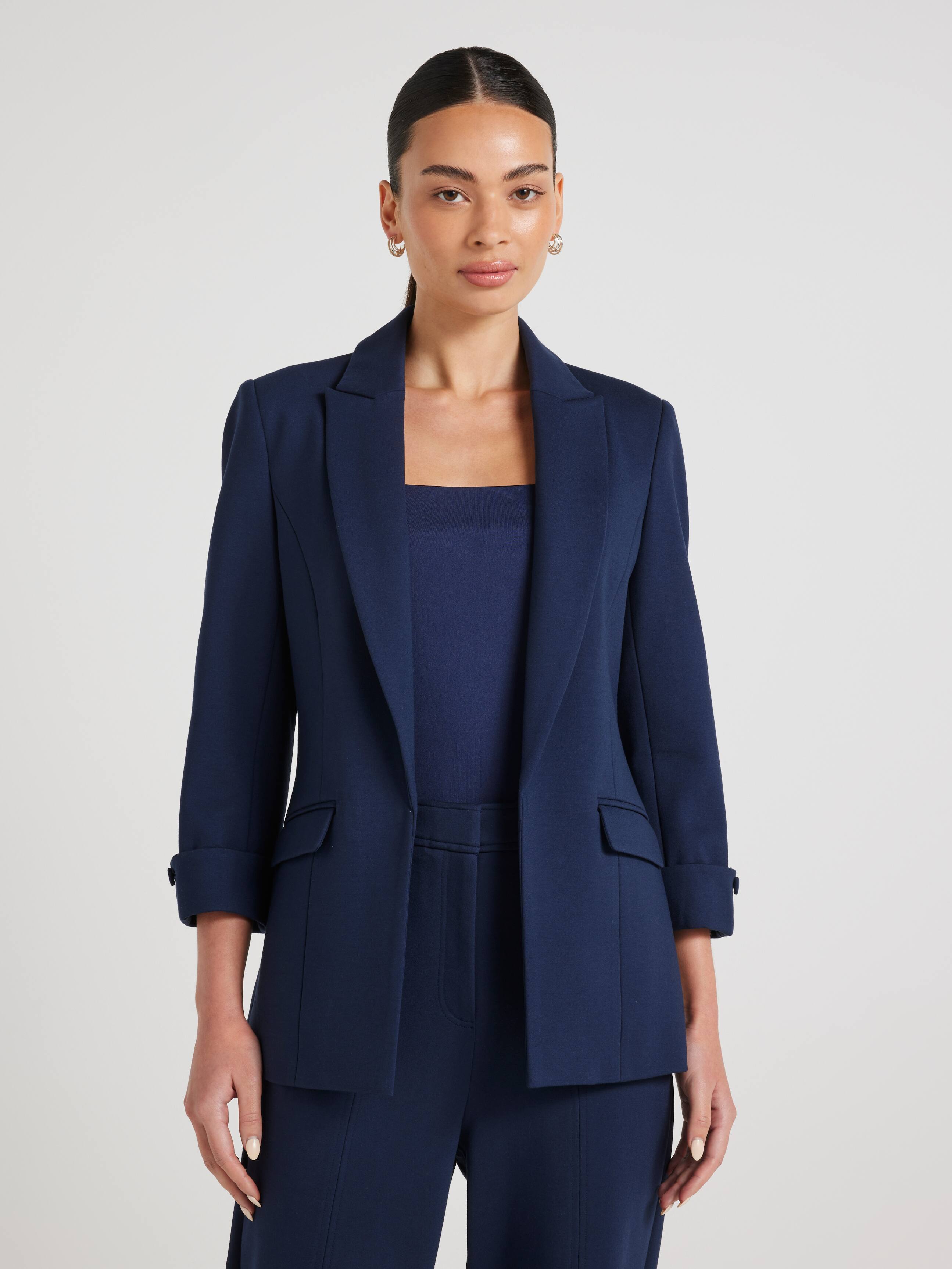 Women's Blazers | Workwear, Capes & More Women's Blazers | Workwear, Capes & More