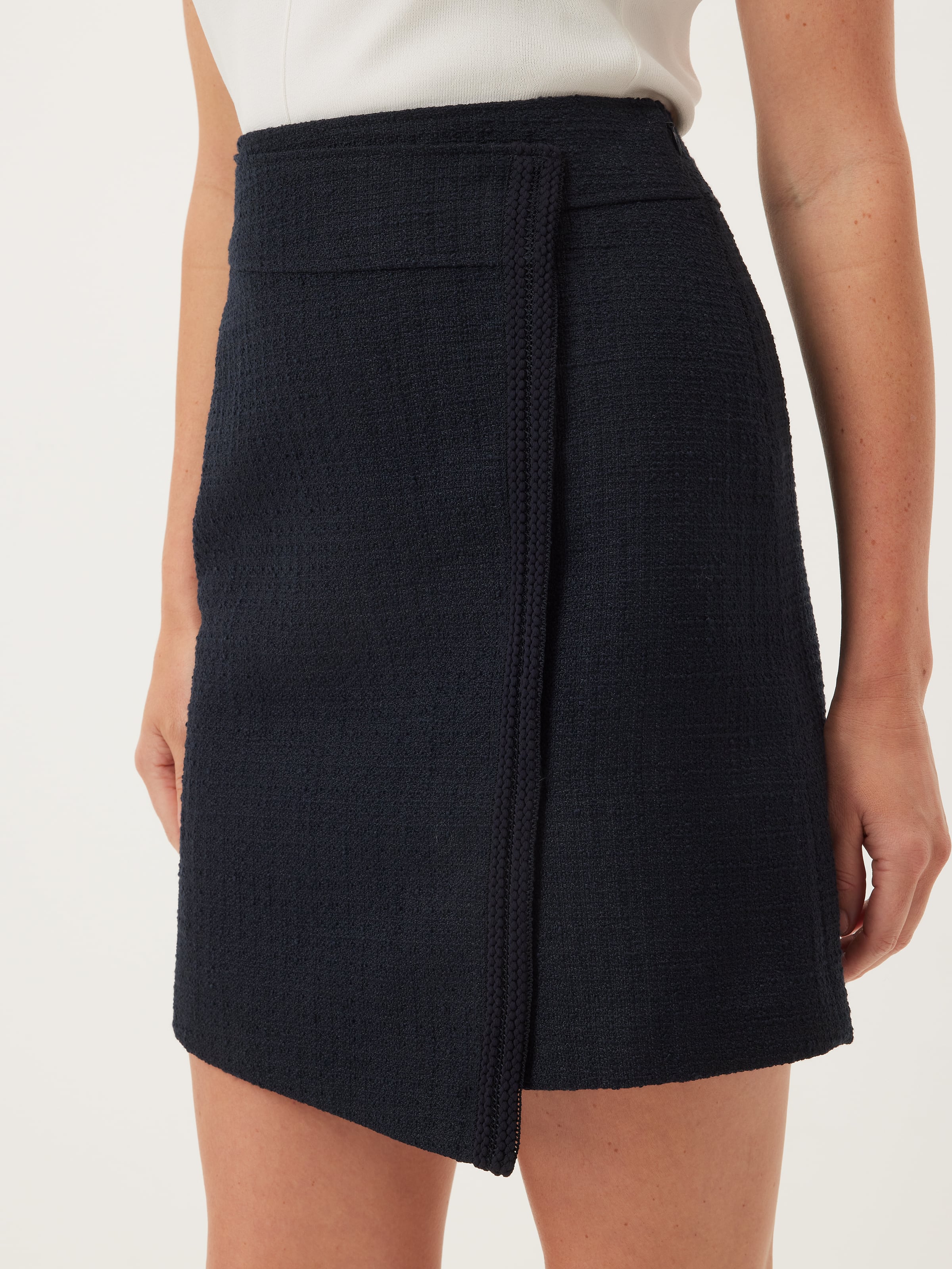 Bonjour Boucle Skirt