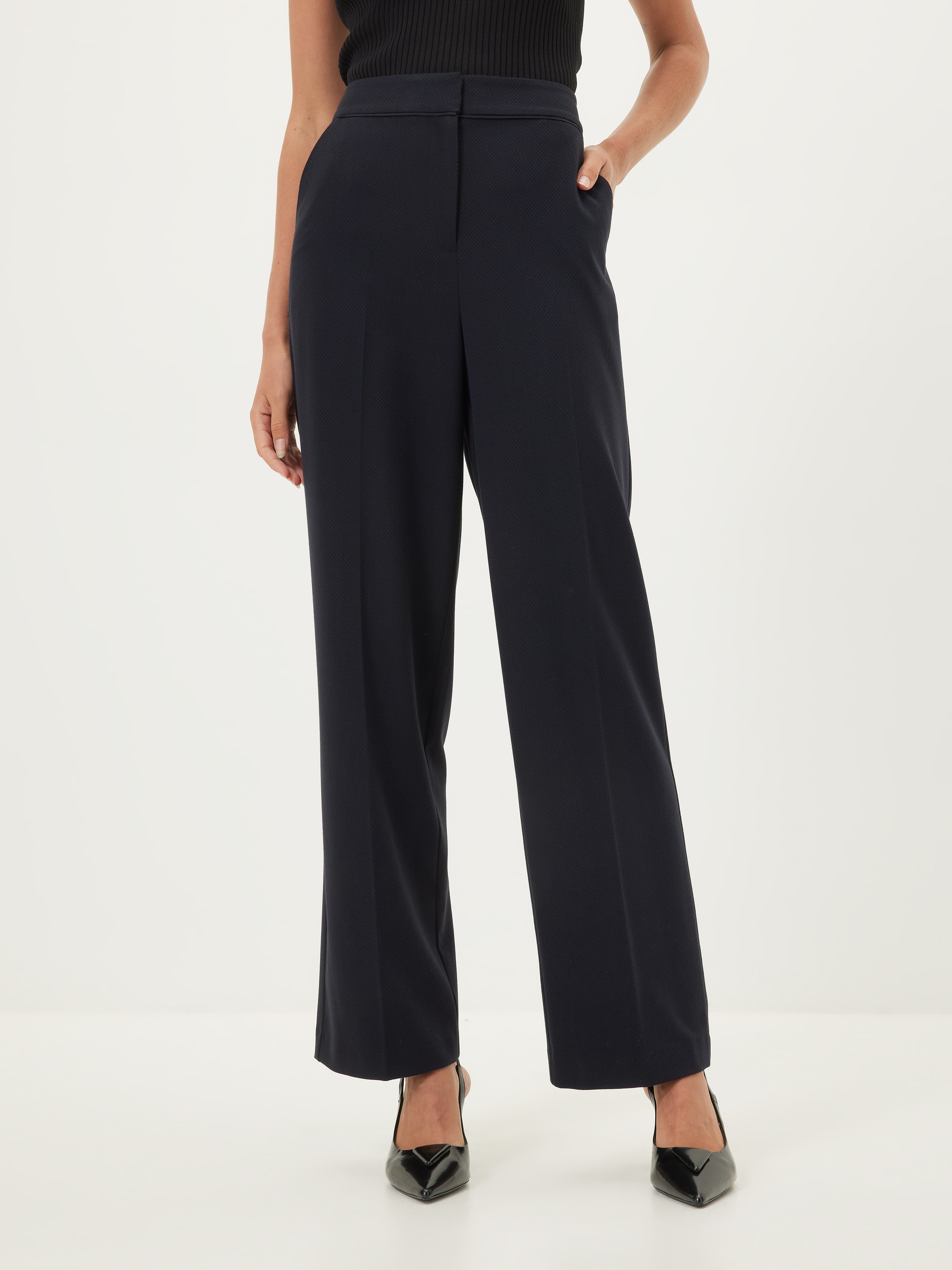 Raise The Bar Suit Pant