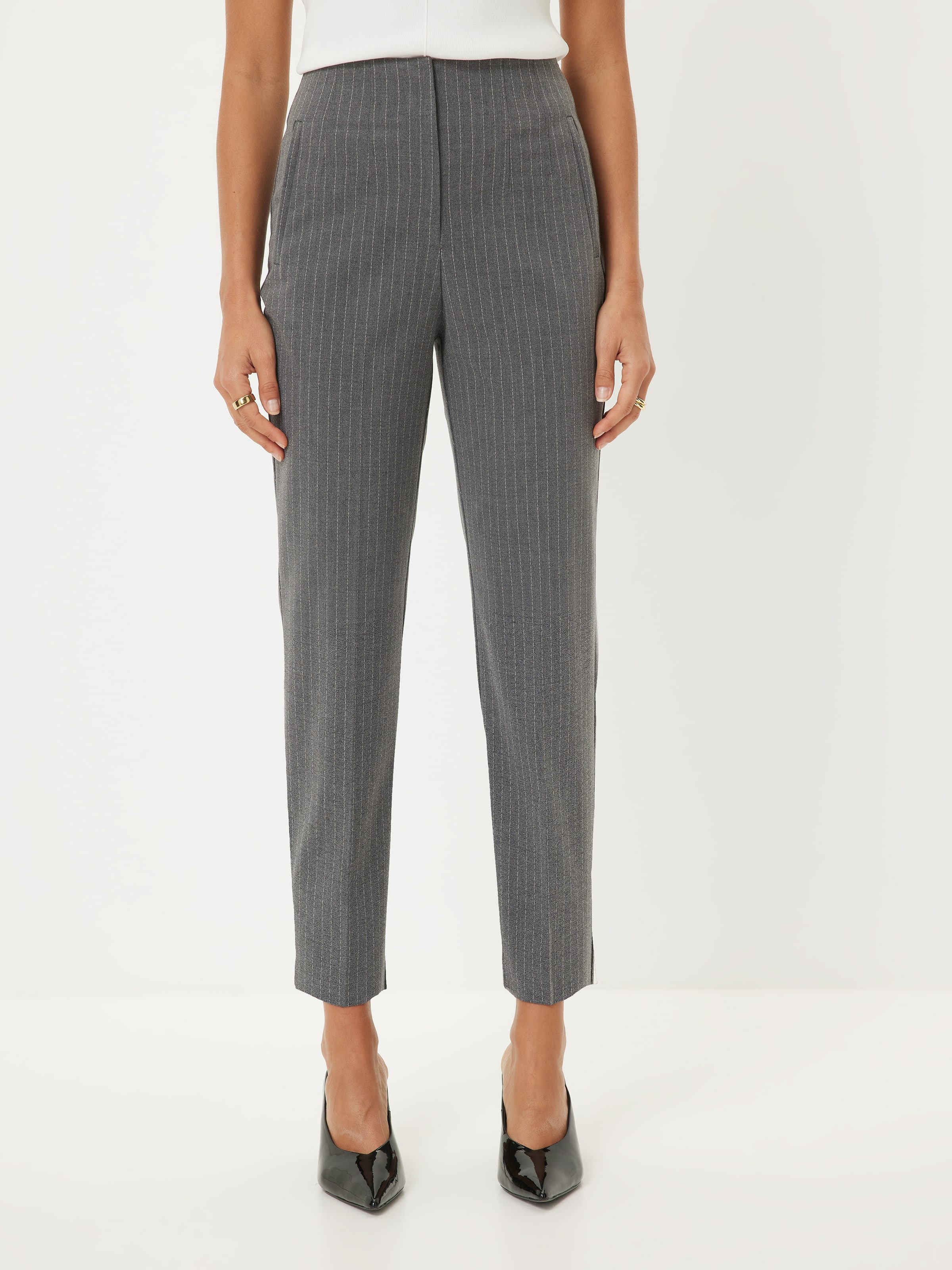 Head Of State Tapered Suit Pant