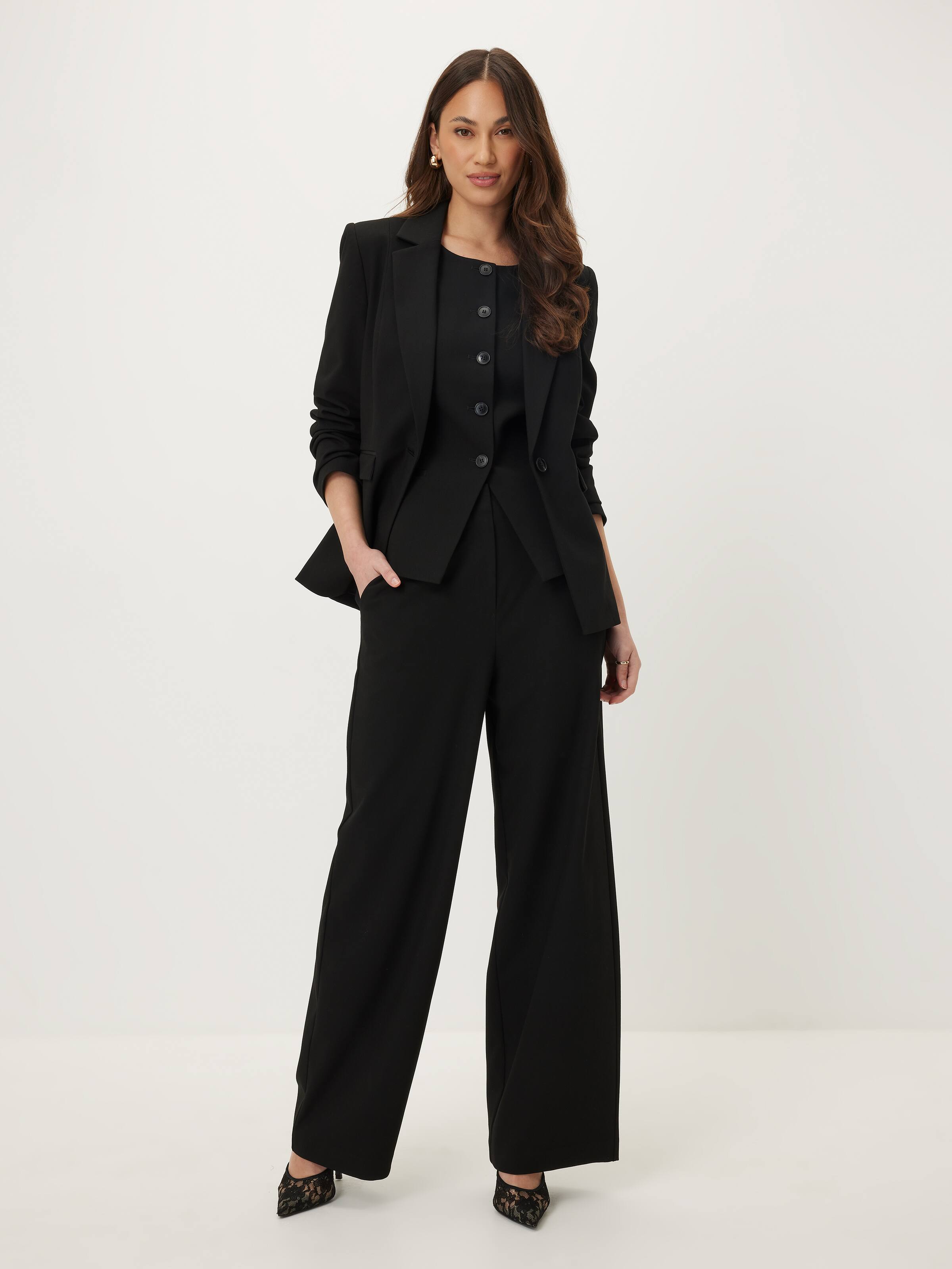 Bright Future Suit Pant
