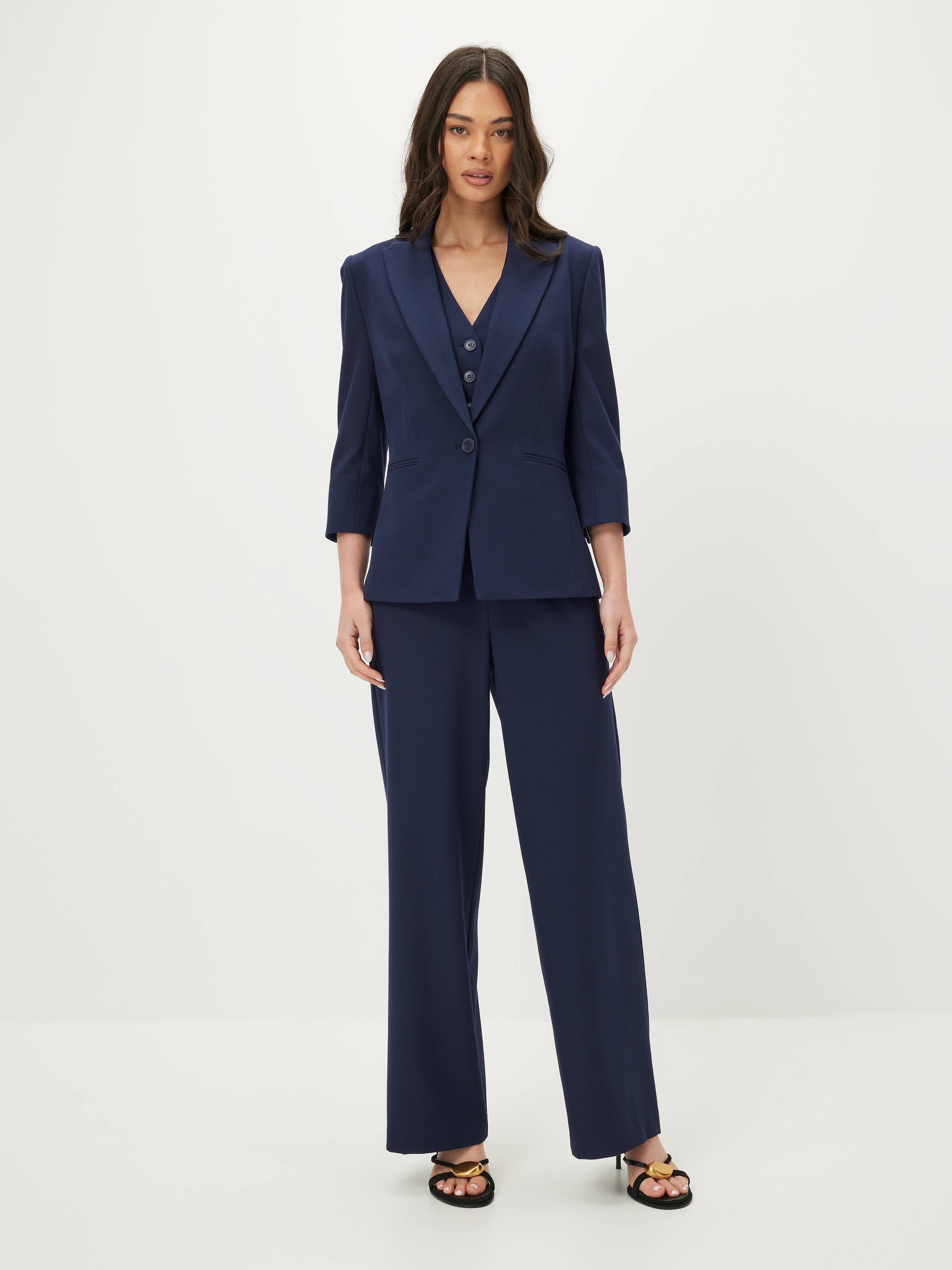 Hot Shot Suit Pant