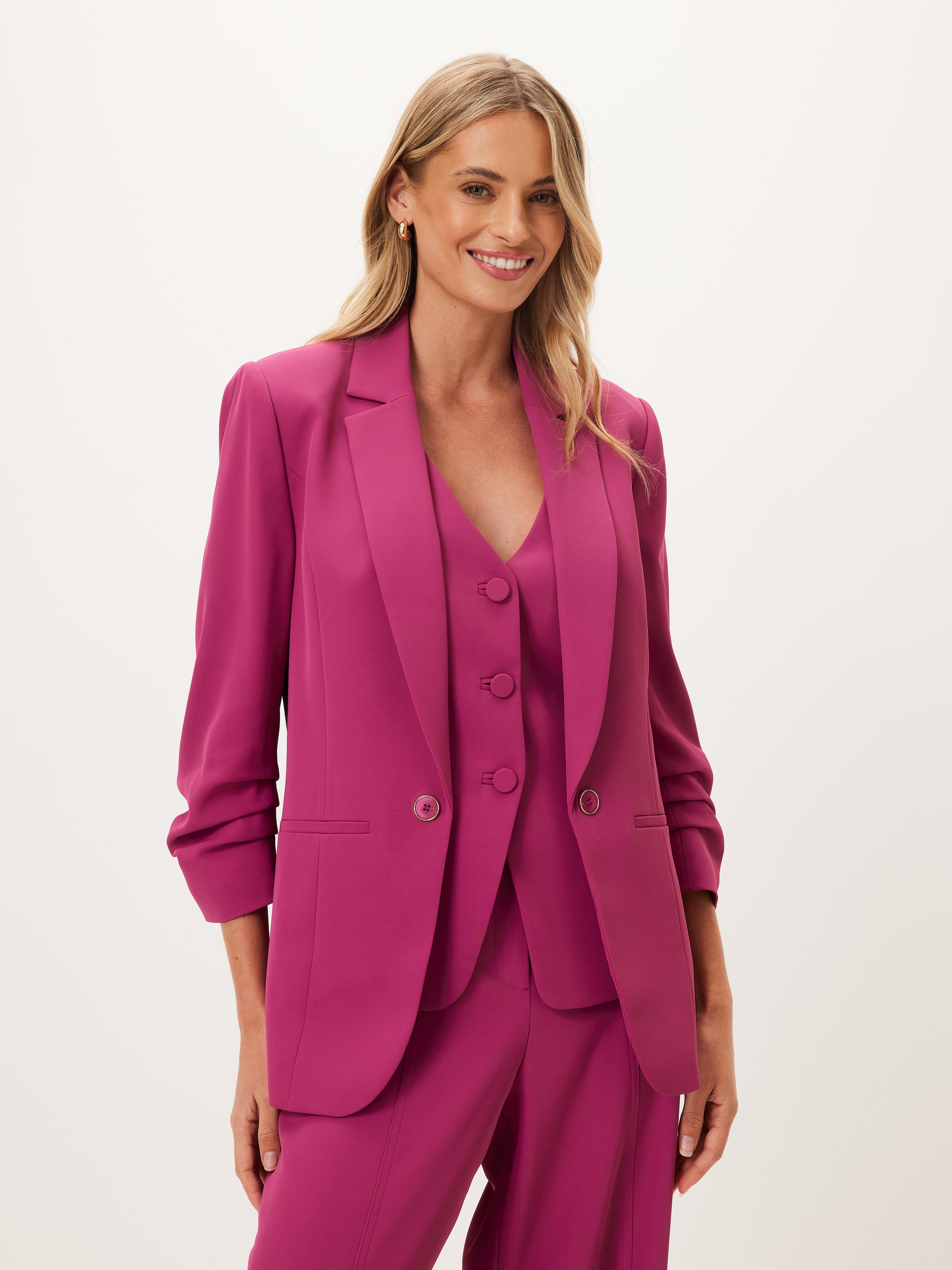 In Vogue Blazer