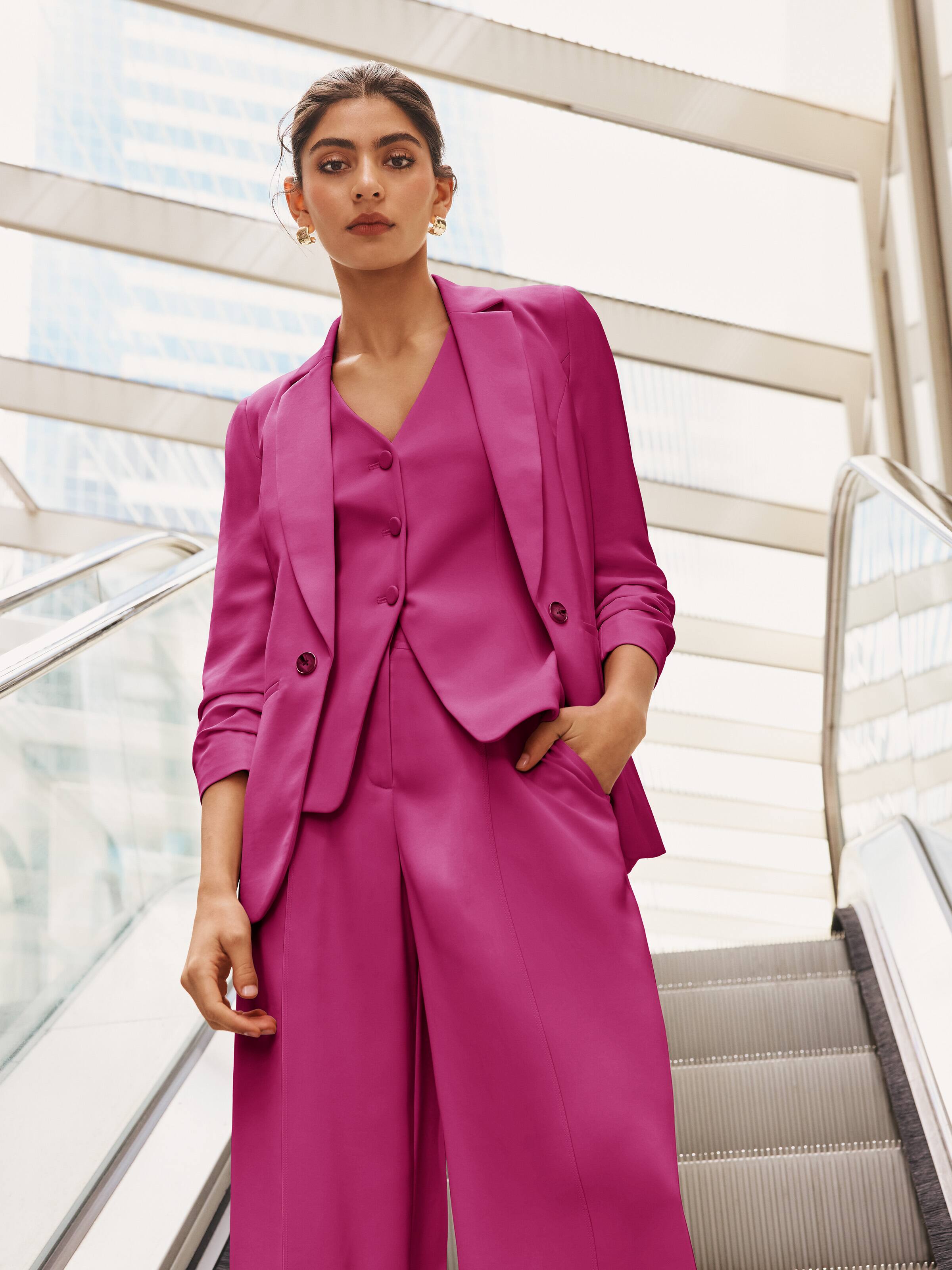 In Vogue Blazer