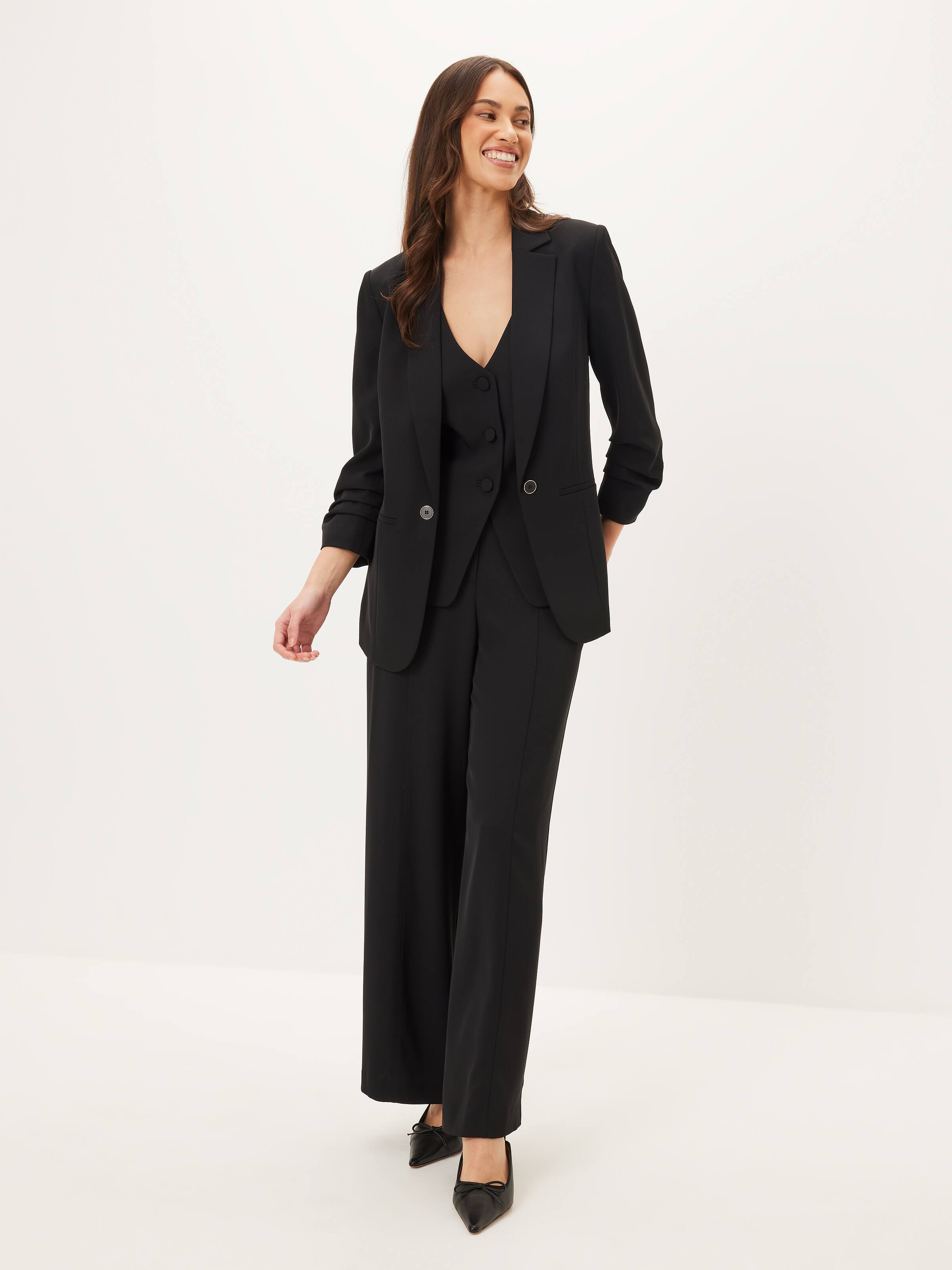In Vogue Blazer