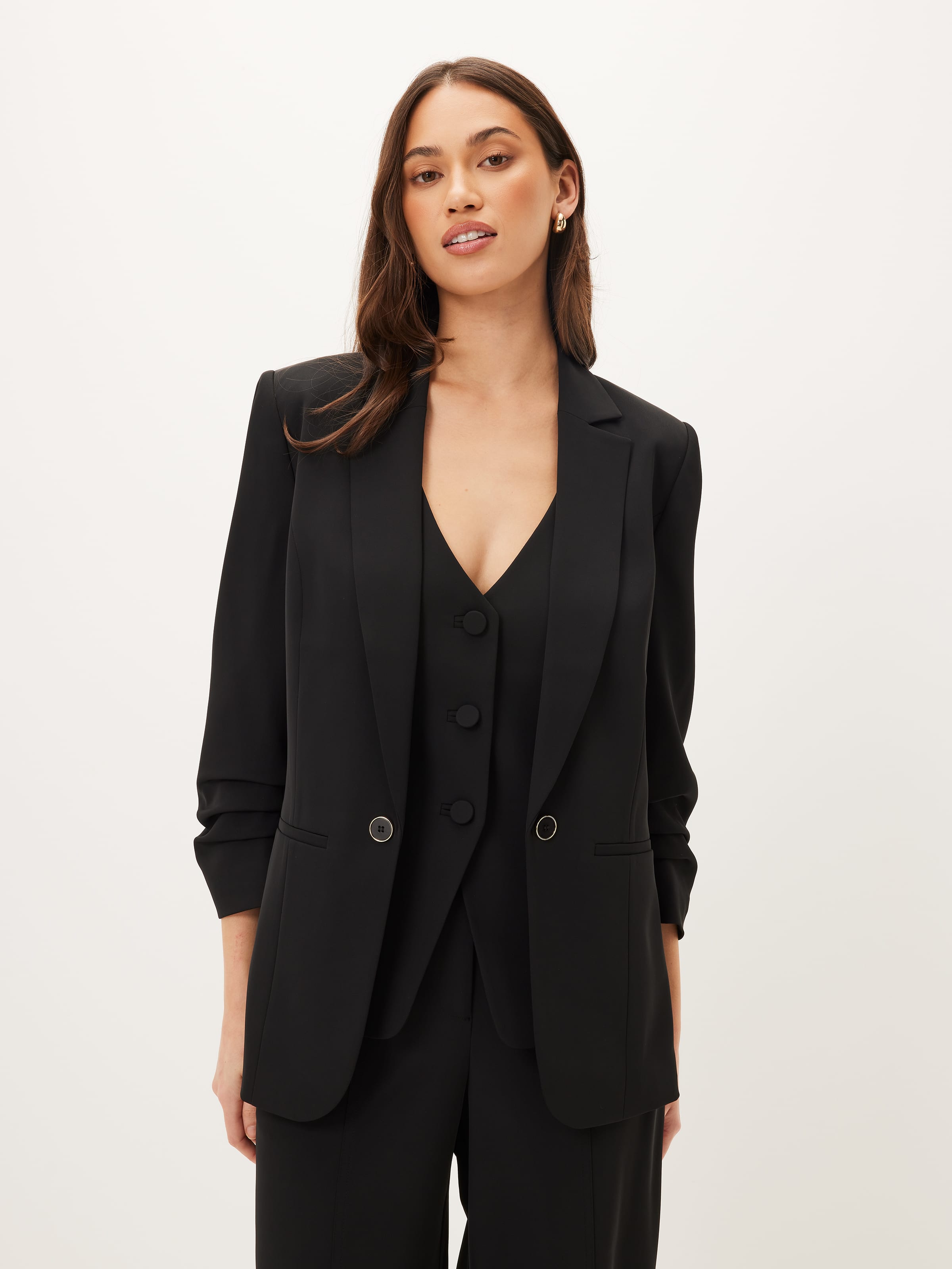 In Vogue Blazer