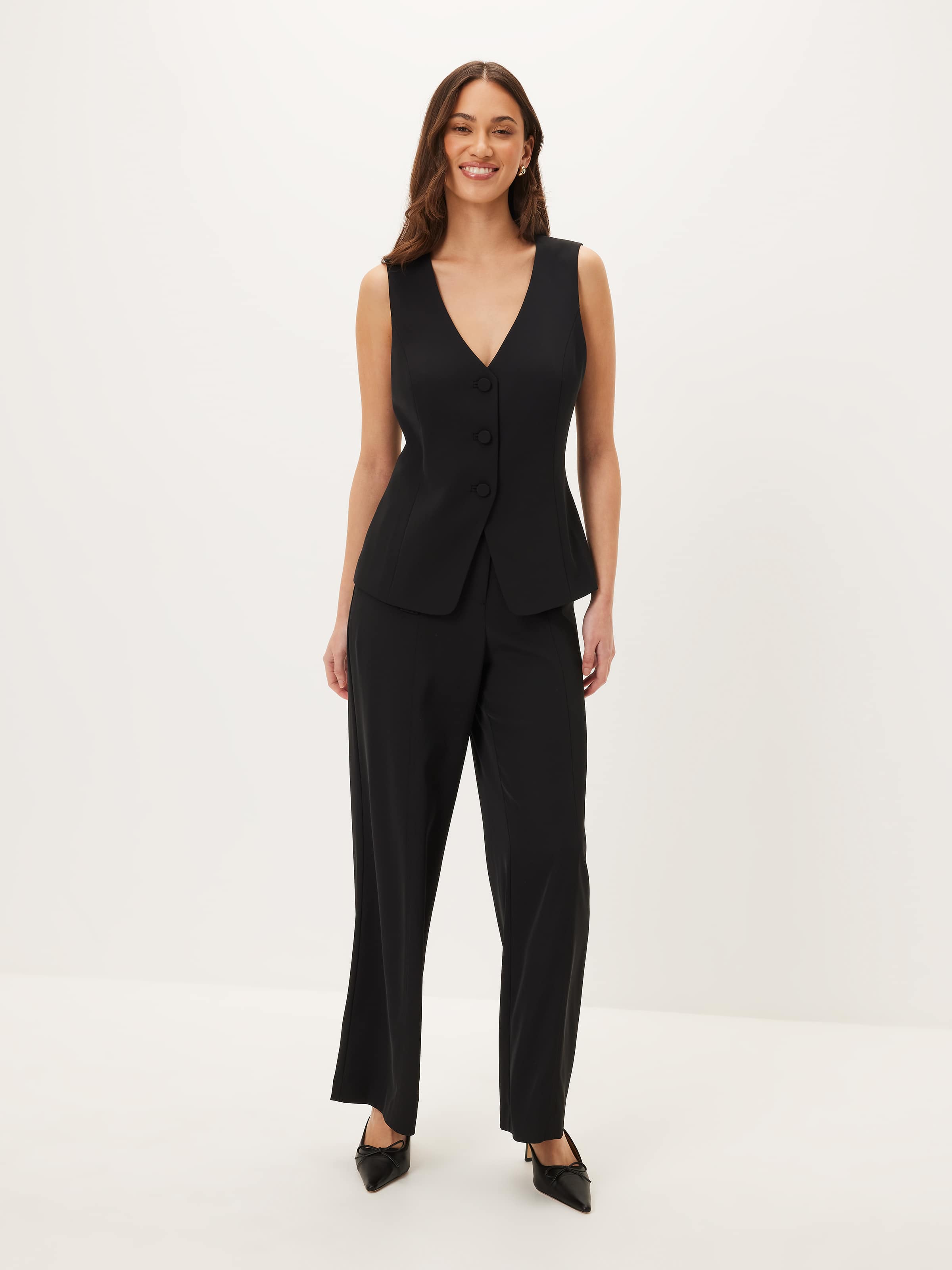 In Vogue Vest
