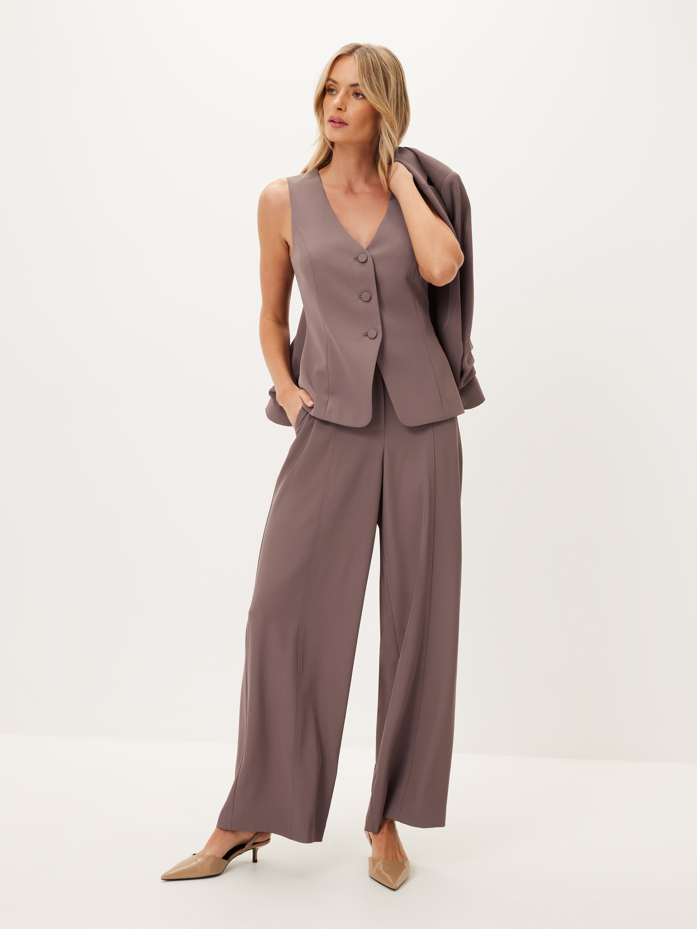 In Vogue Vest