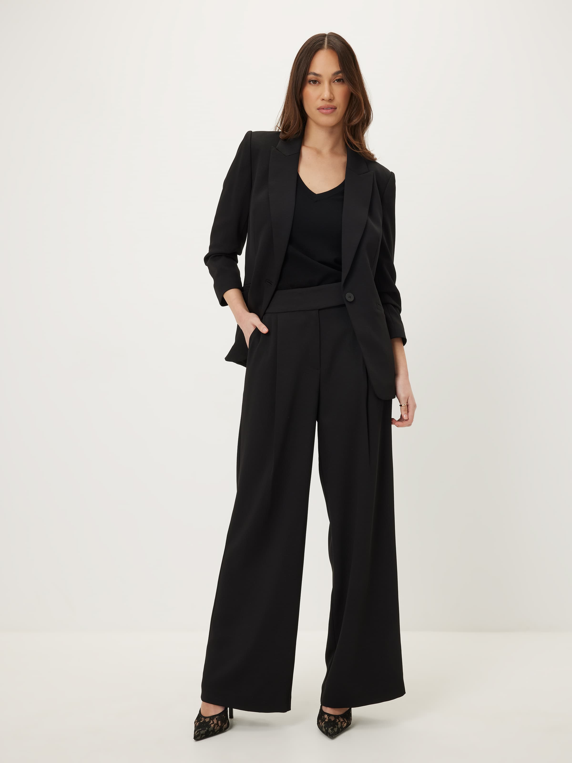 Tribeca Blazer