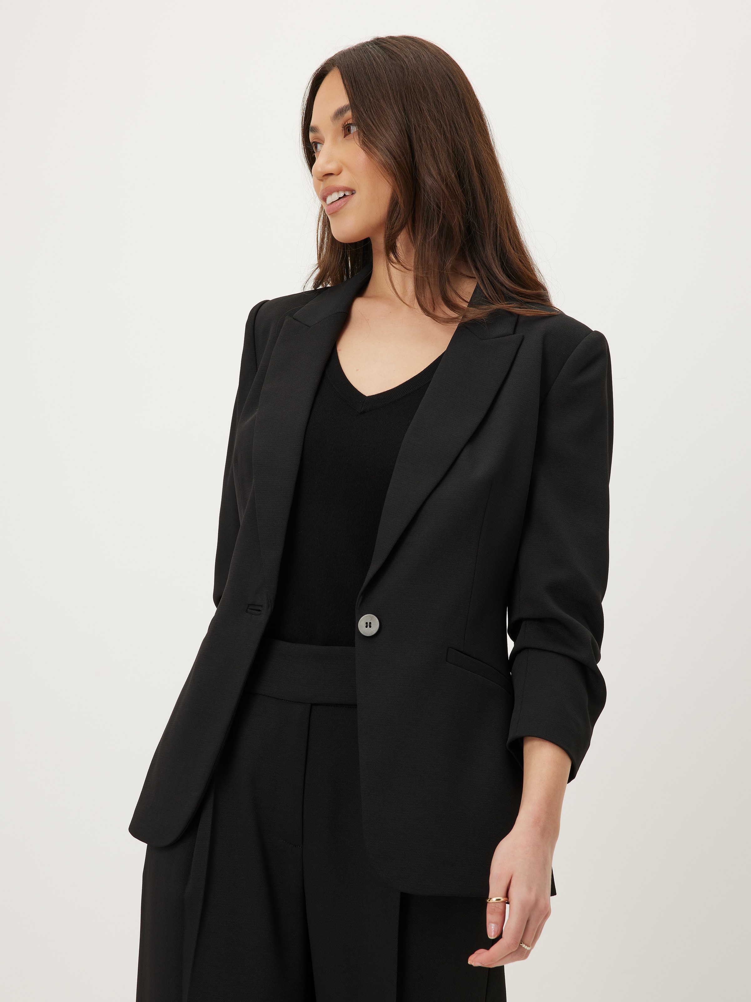 Tribeca Blazer