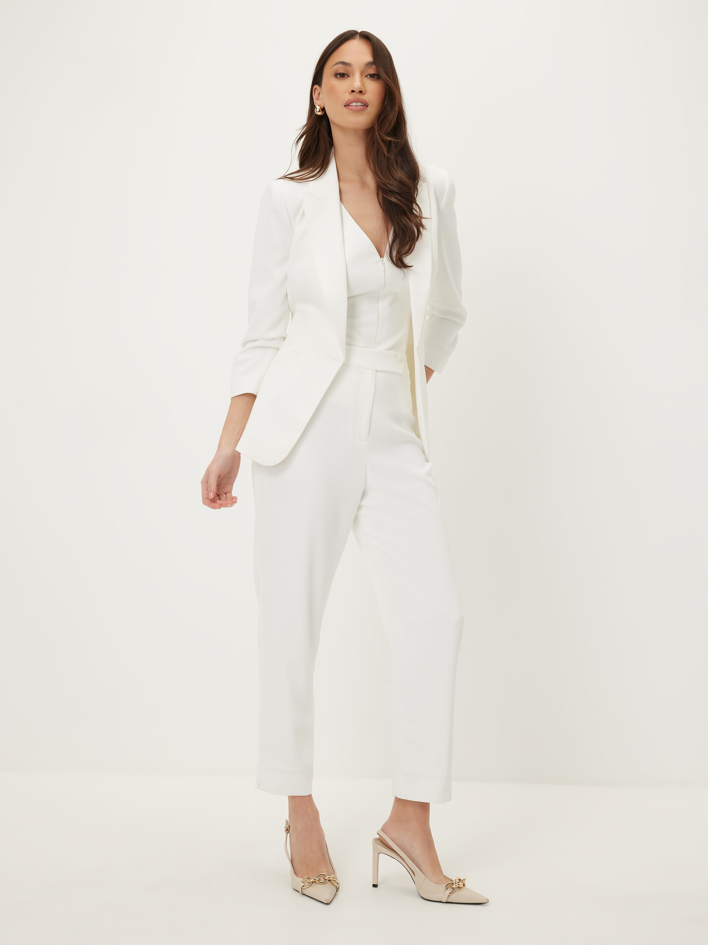 Tribeca Blazer
