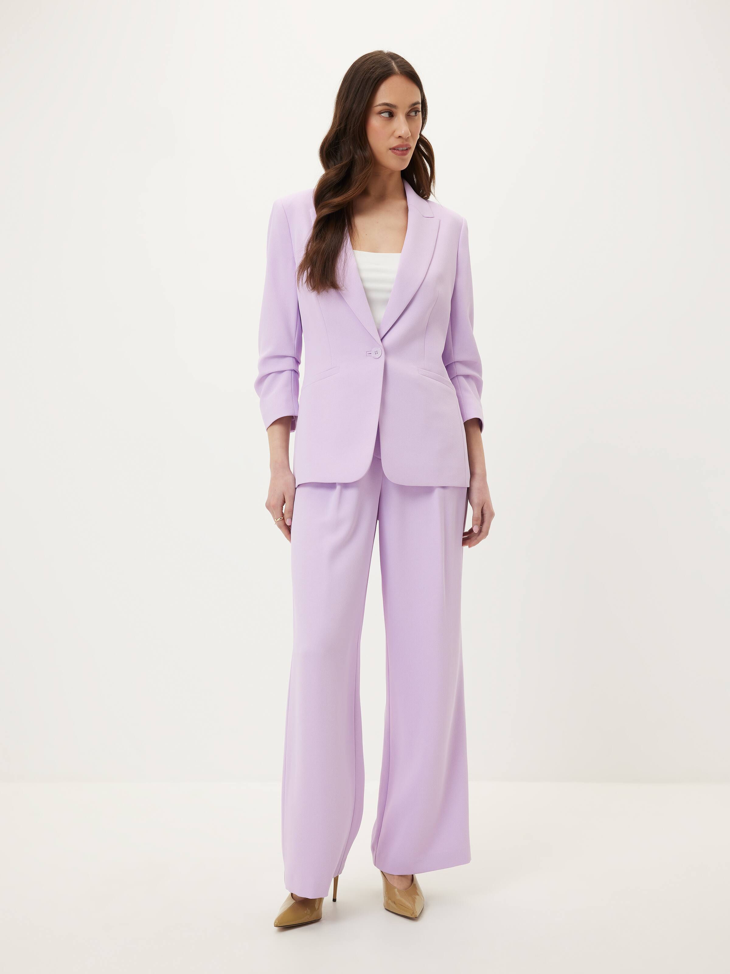 Tribeca Blazer