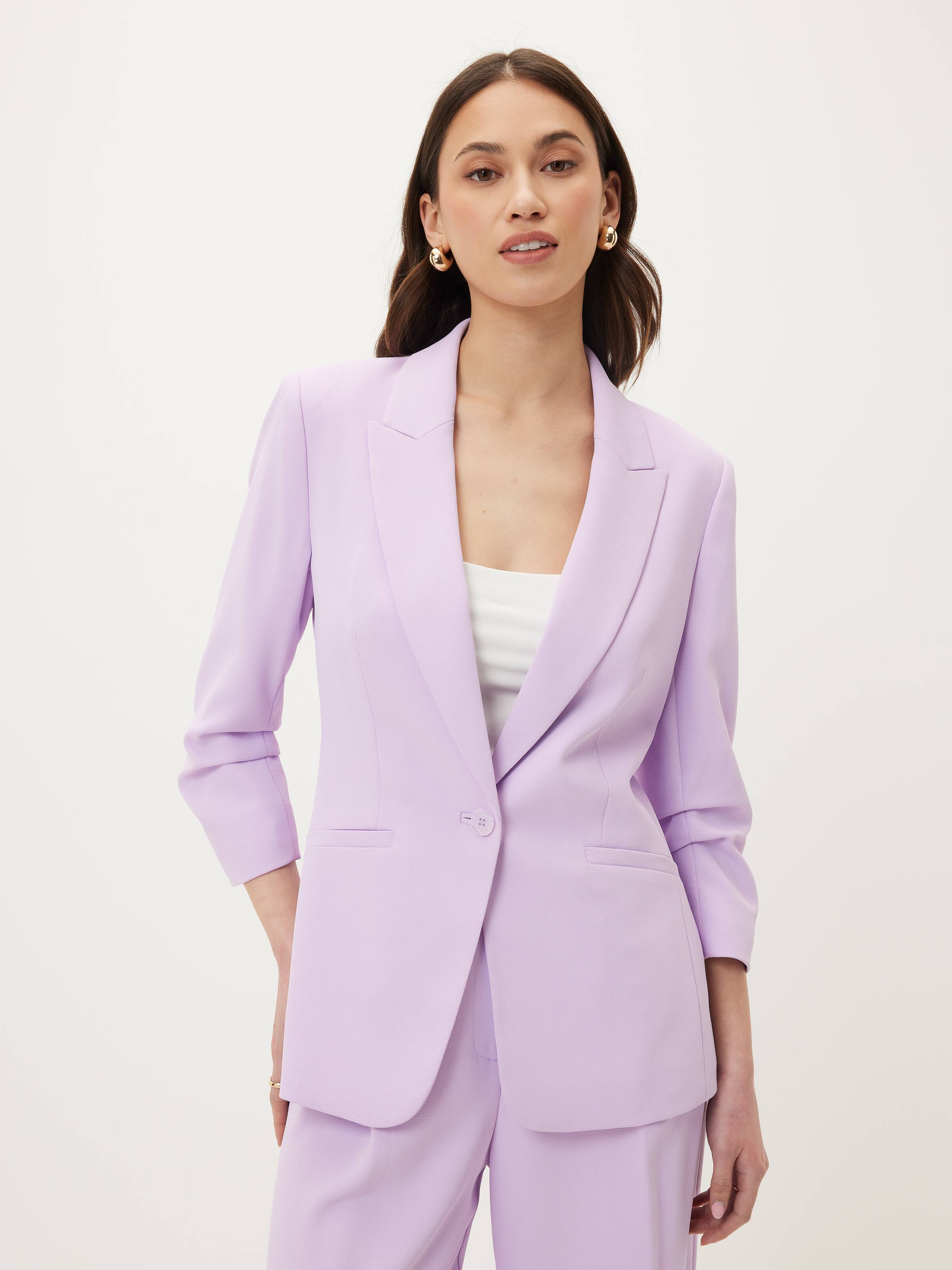 Tribeca Blazer