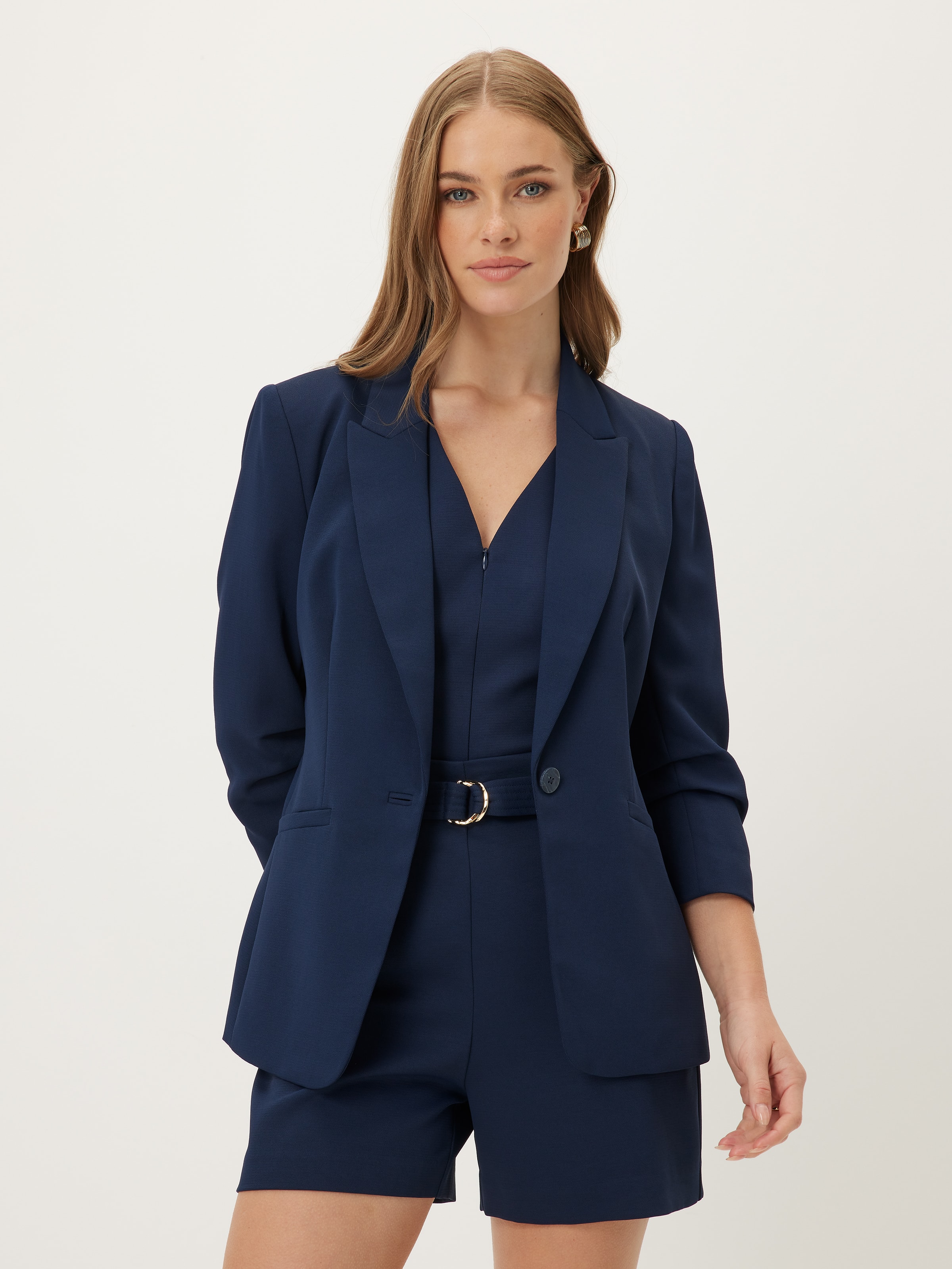Tribeca Blazer