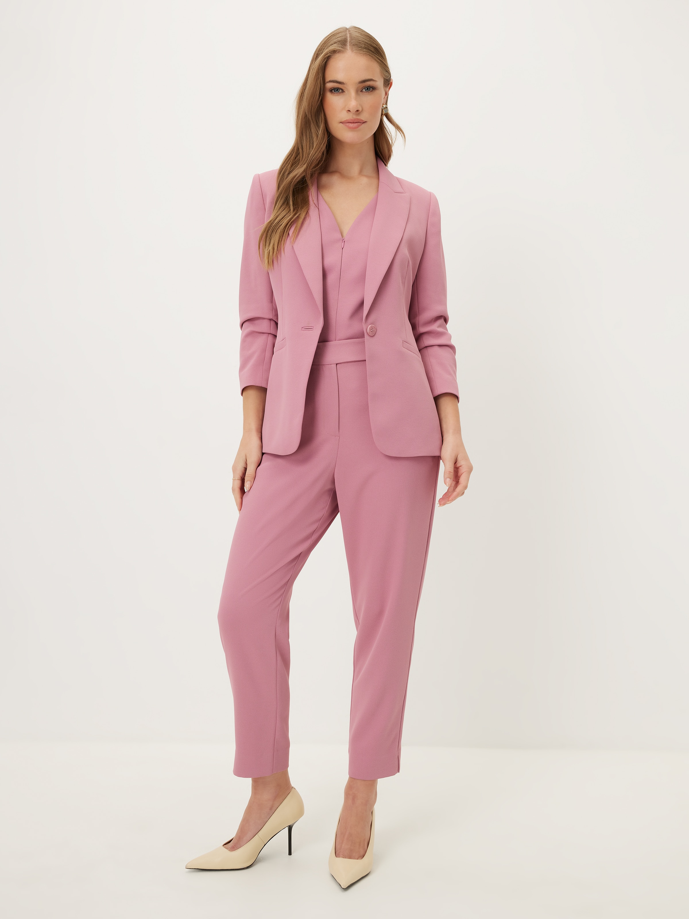 Tribeca Blazer