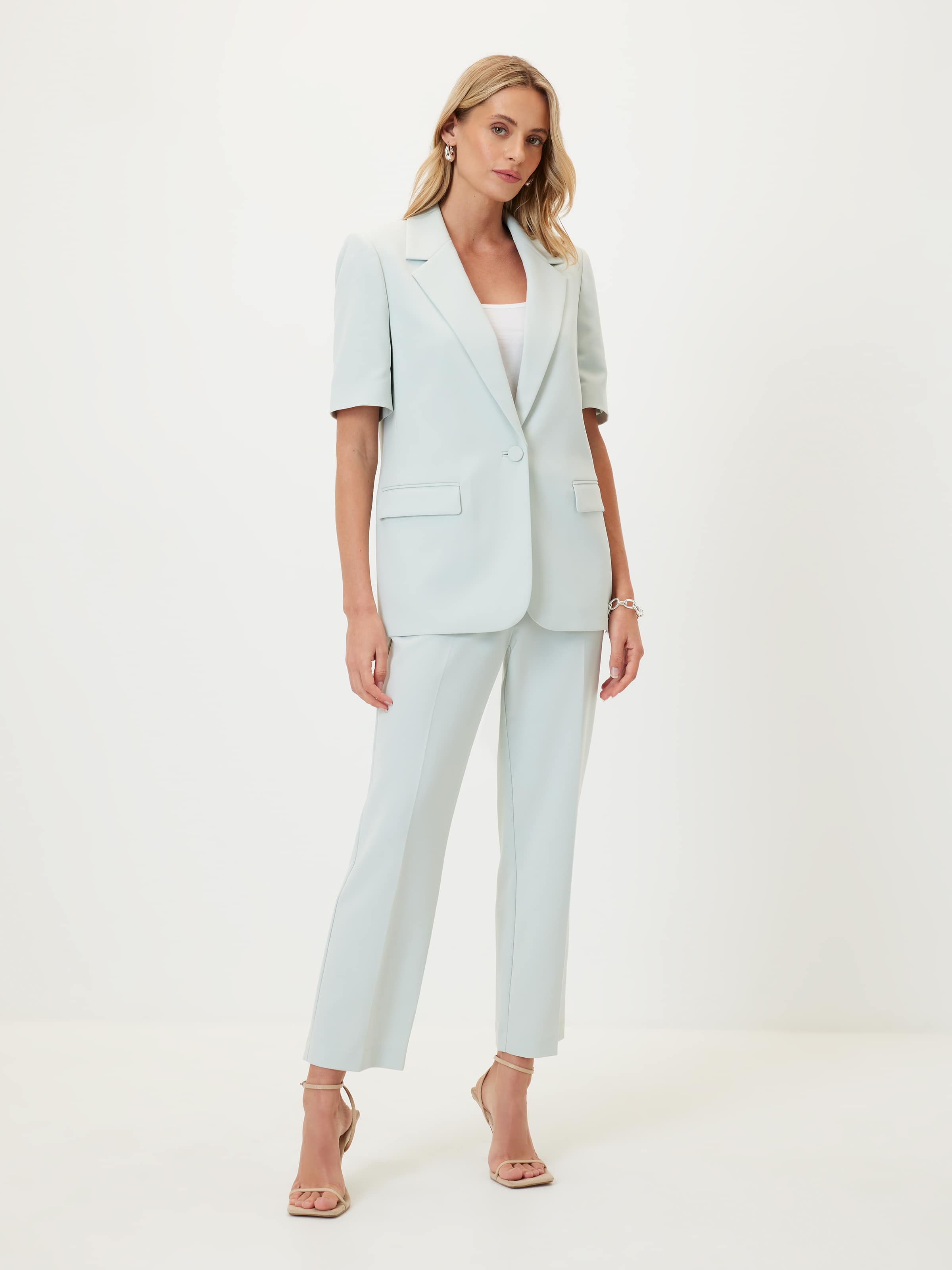 Dusk Till Dawn Blazer