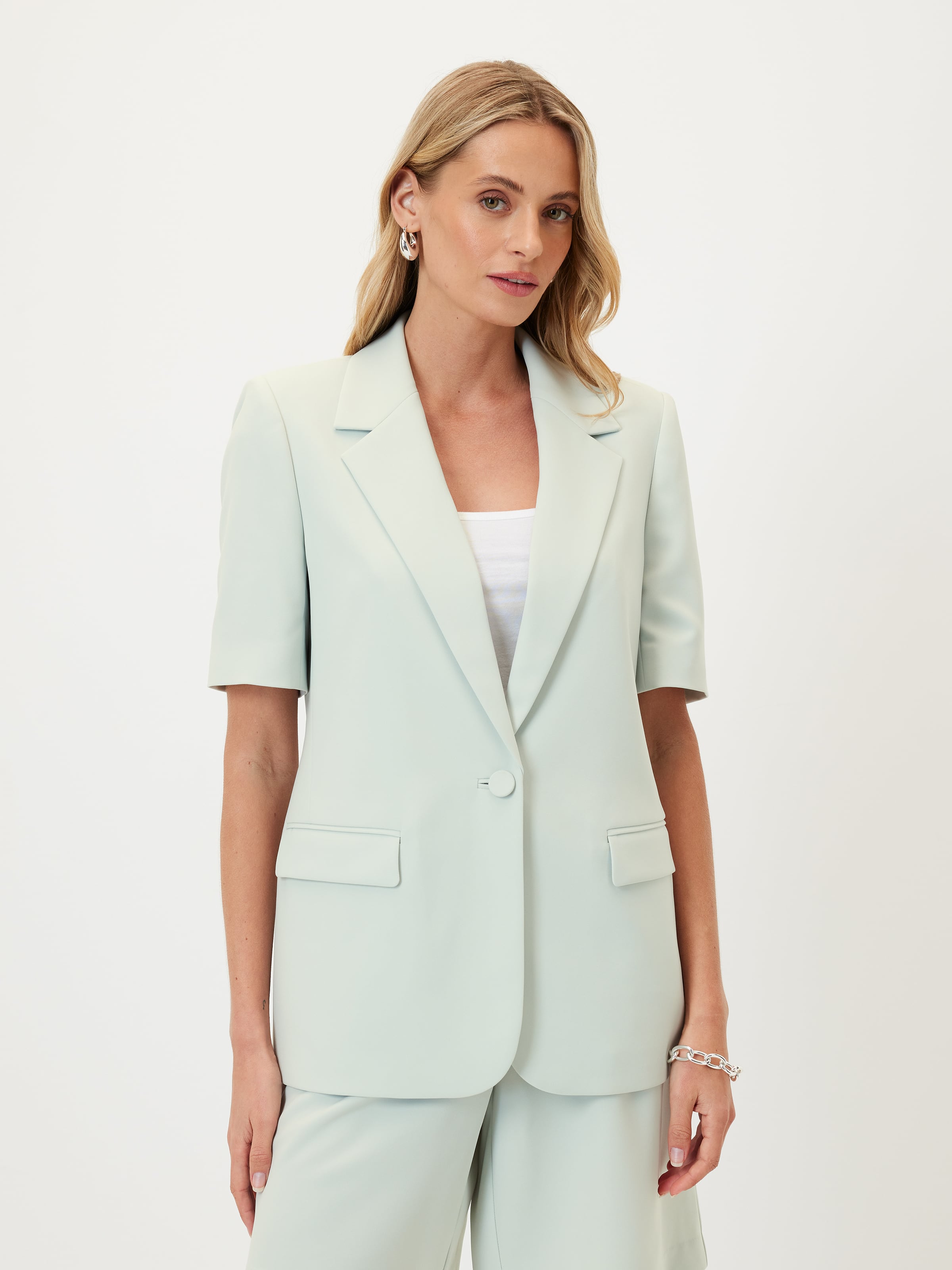 Dusk Till Dawn Blazer