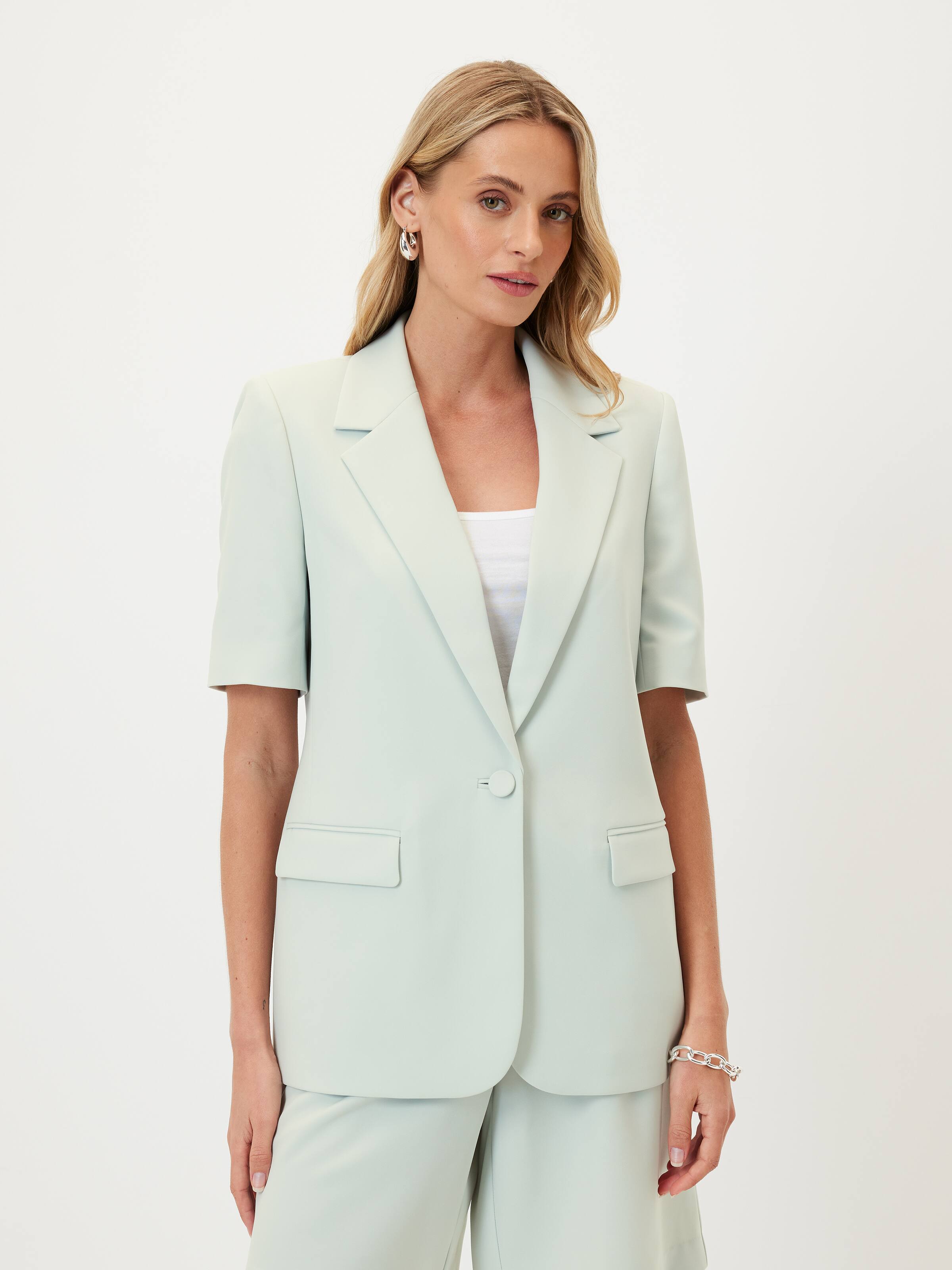 Dusk Till Dawn Blazer