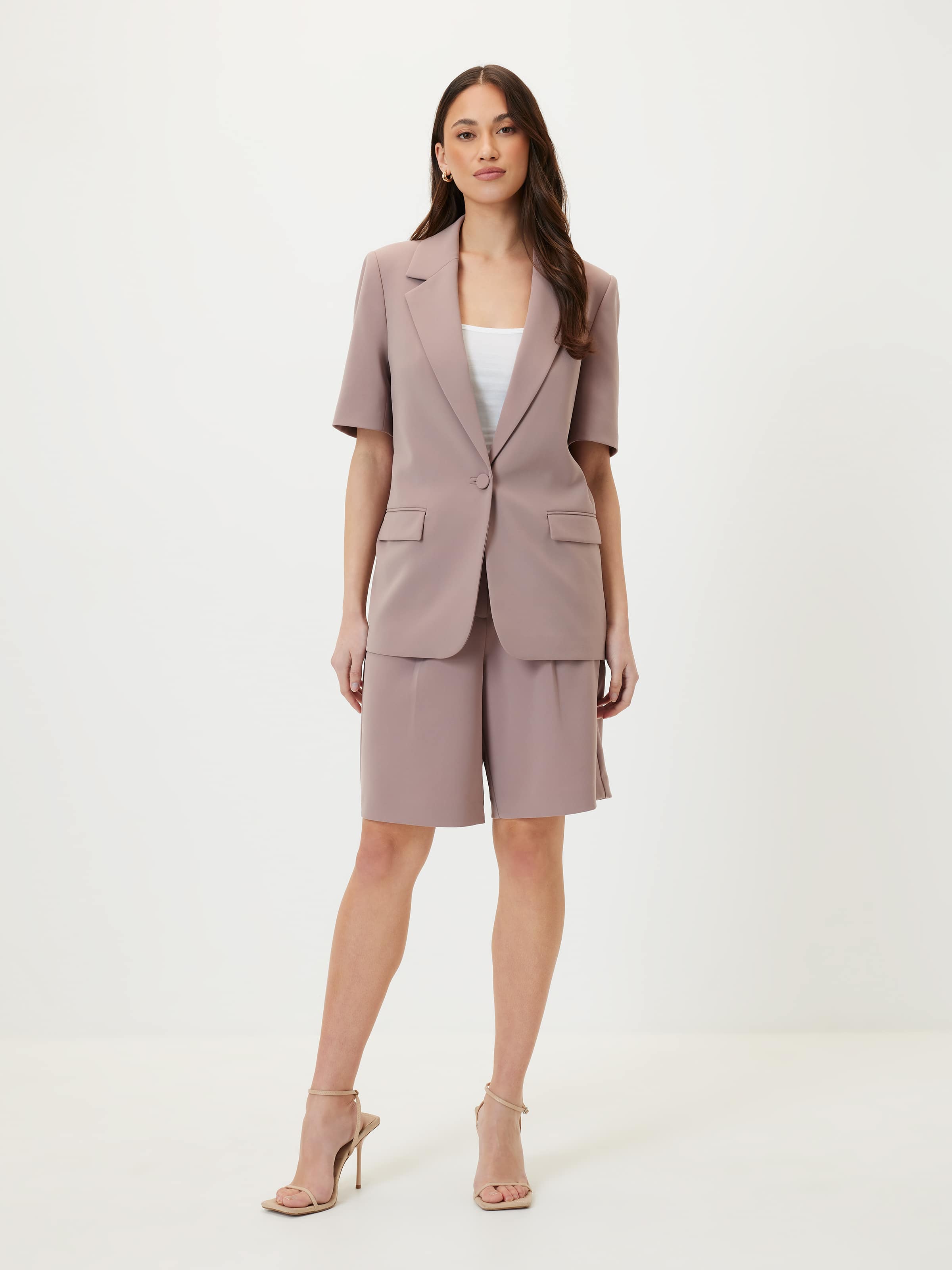 Dusk Till Dawn Blazer