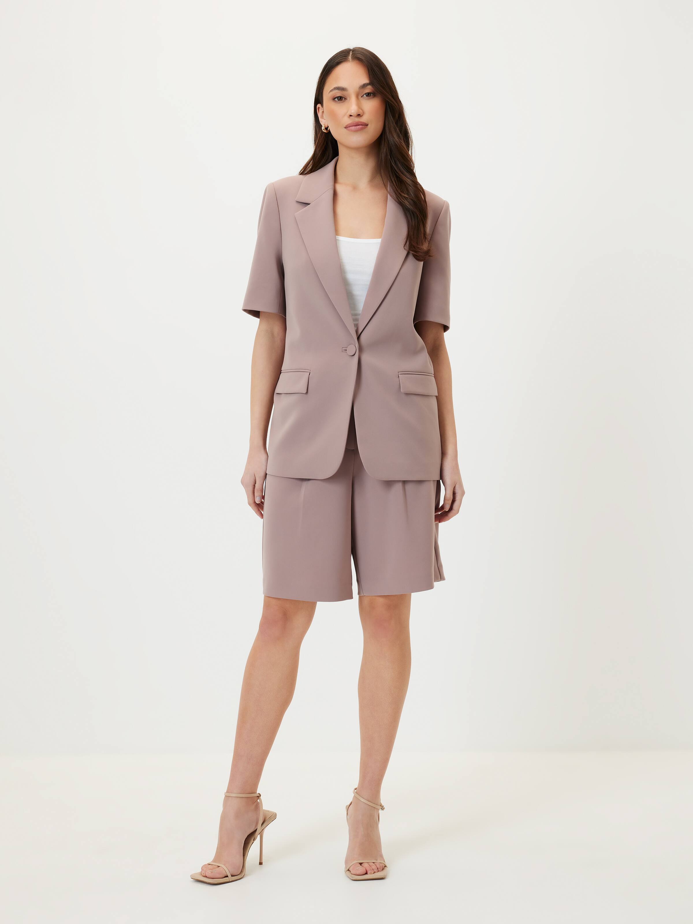 Dusk Till Dawn Blazer