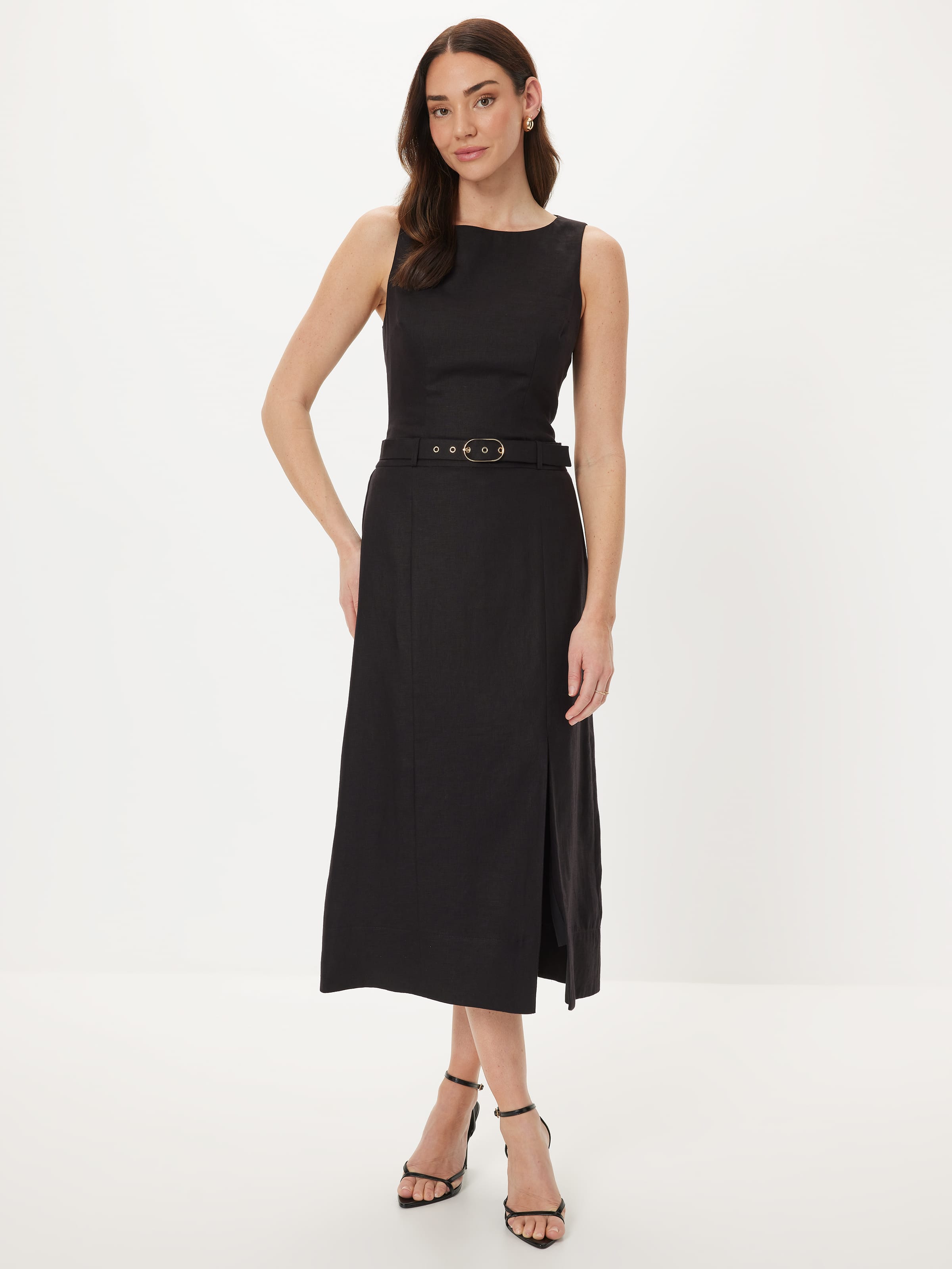 Seventh Heaven Midi Skirt