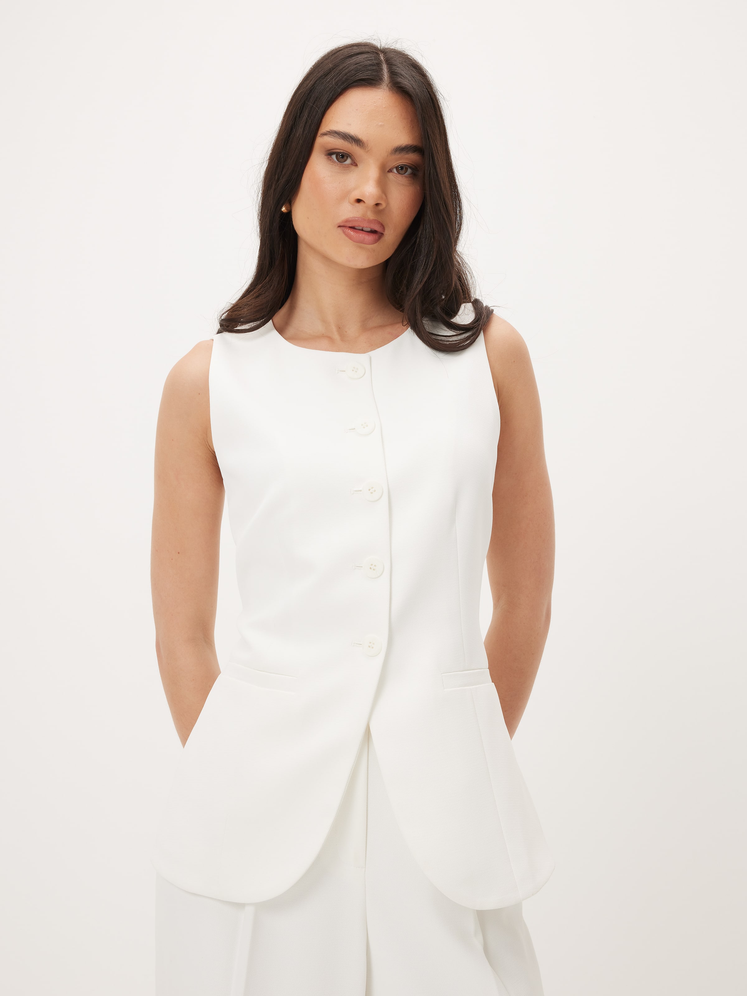 Tribeca Vest