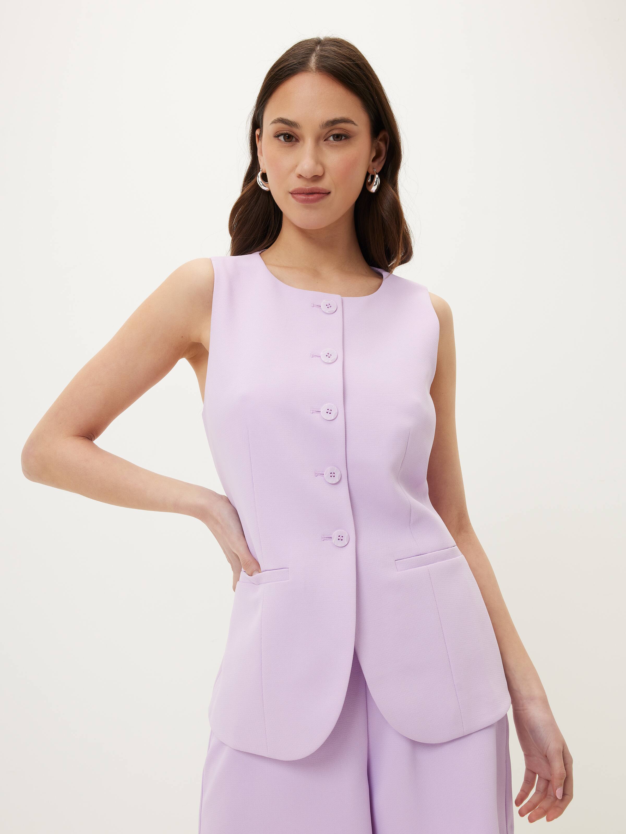 Tribeca Vest