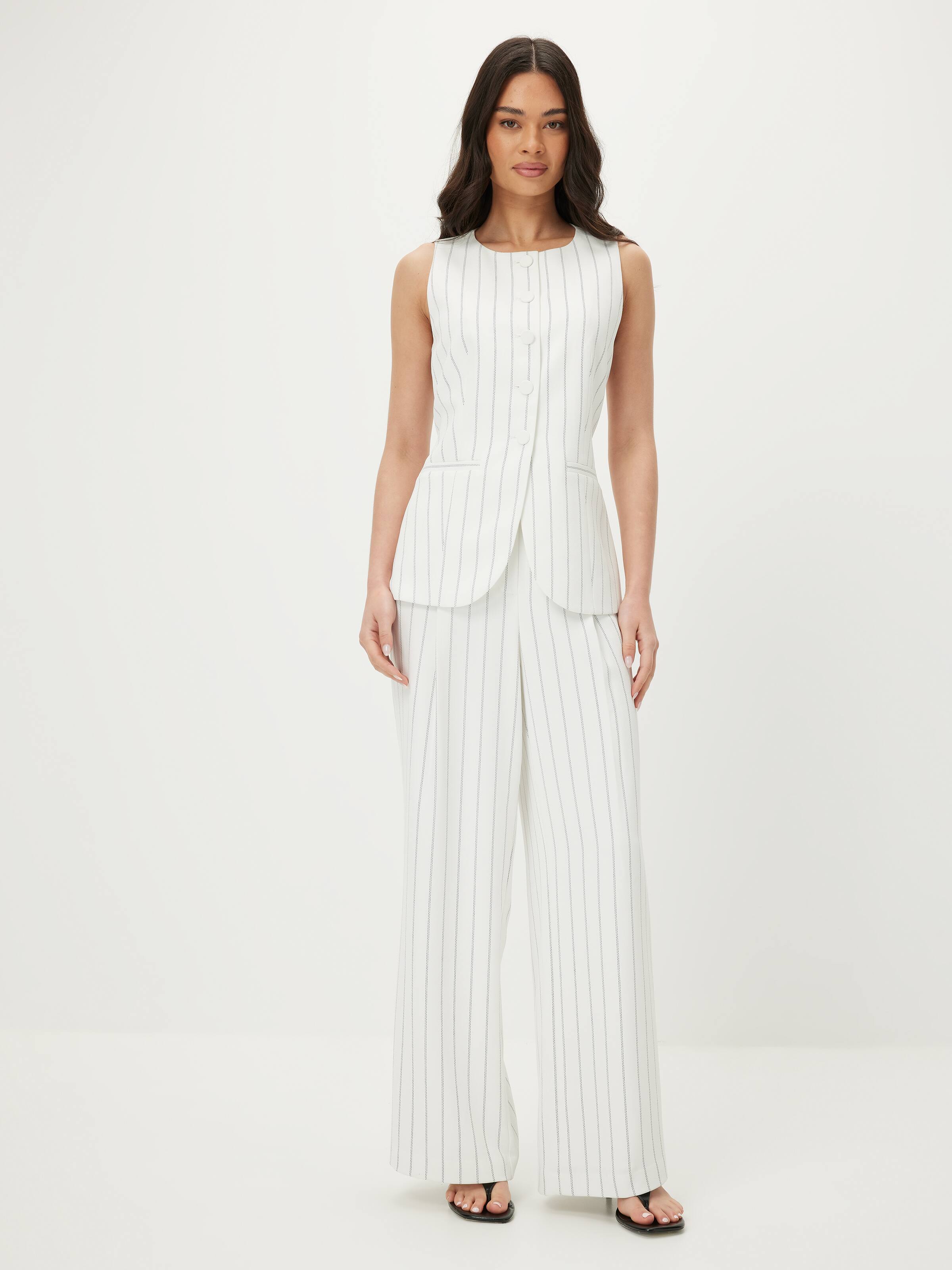 Tribeca Vest