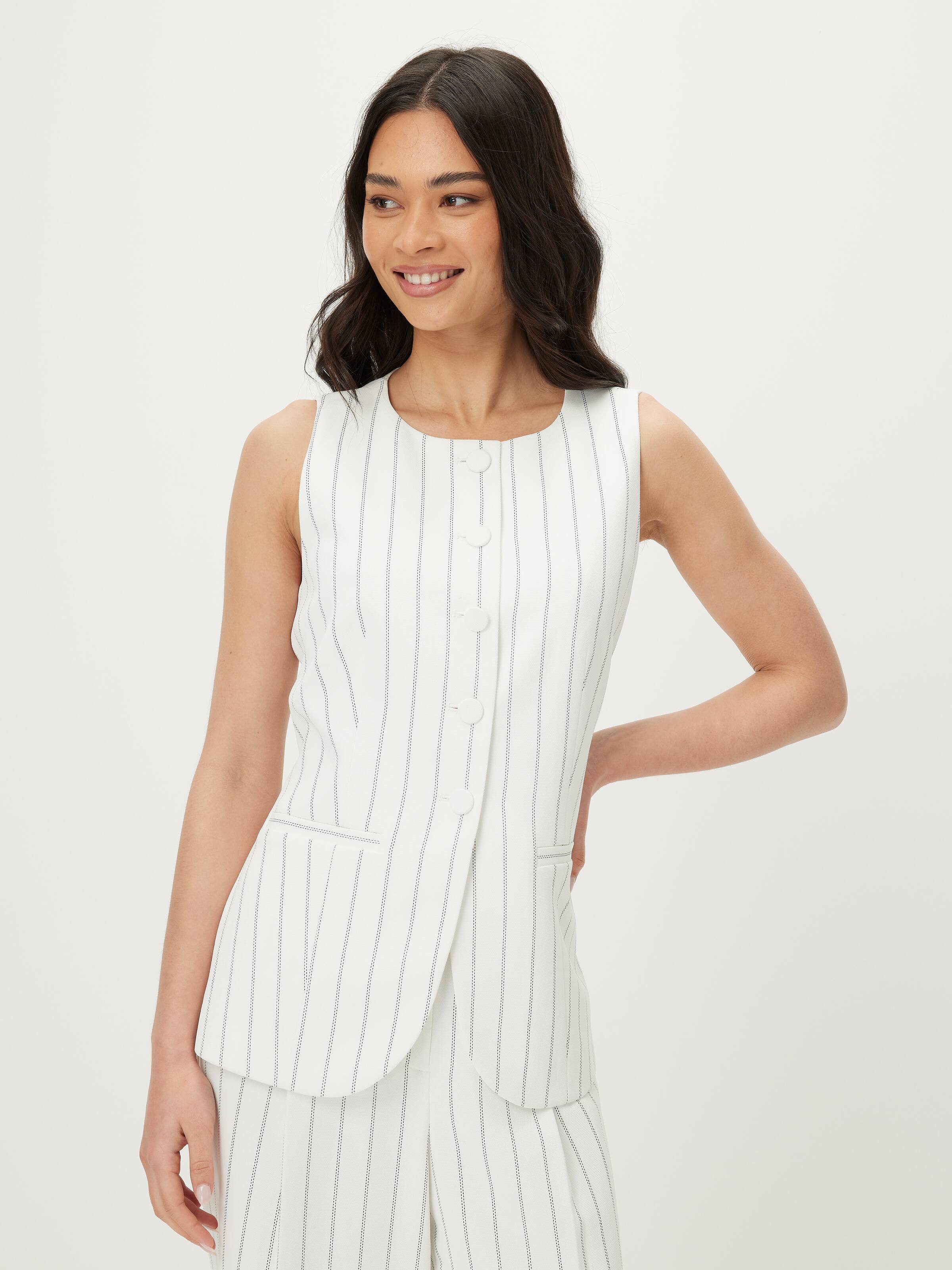 Tribeca Vest