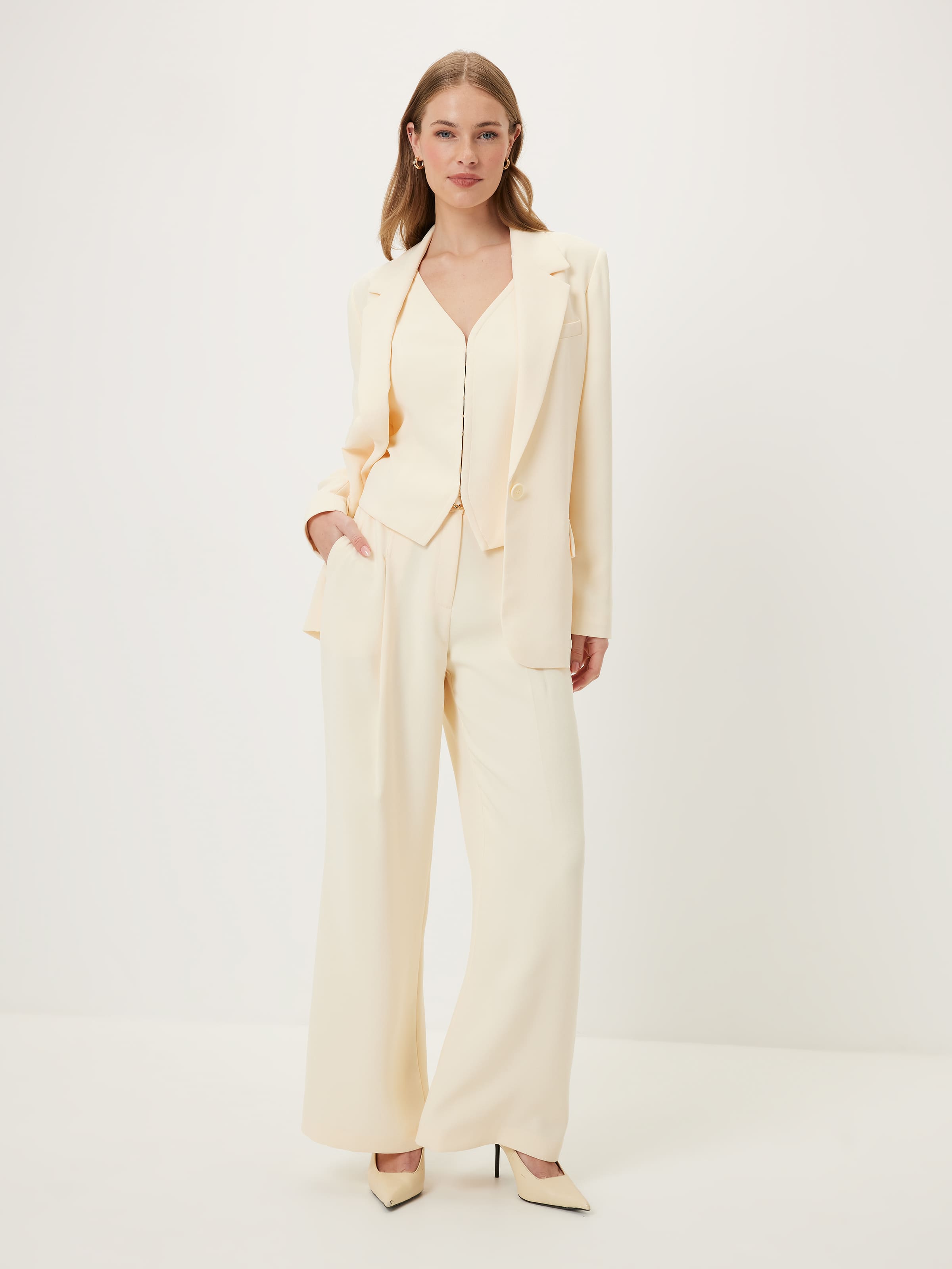 Wildest Dreams Waistcoat