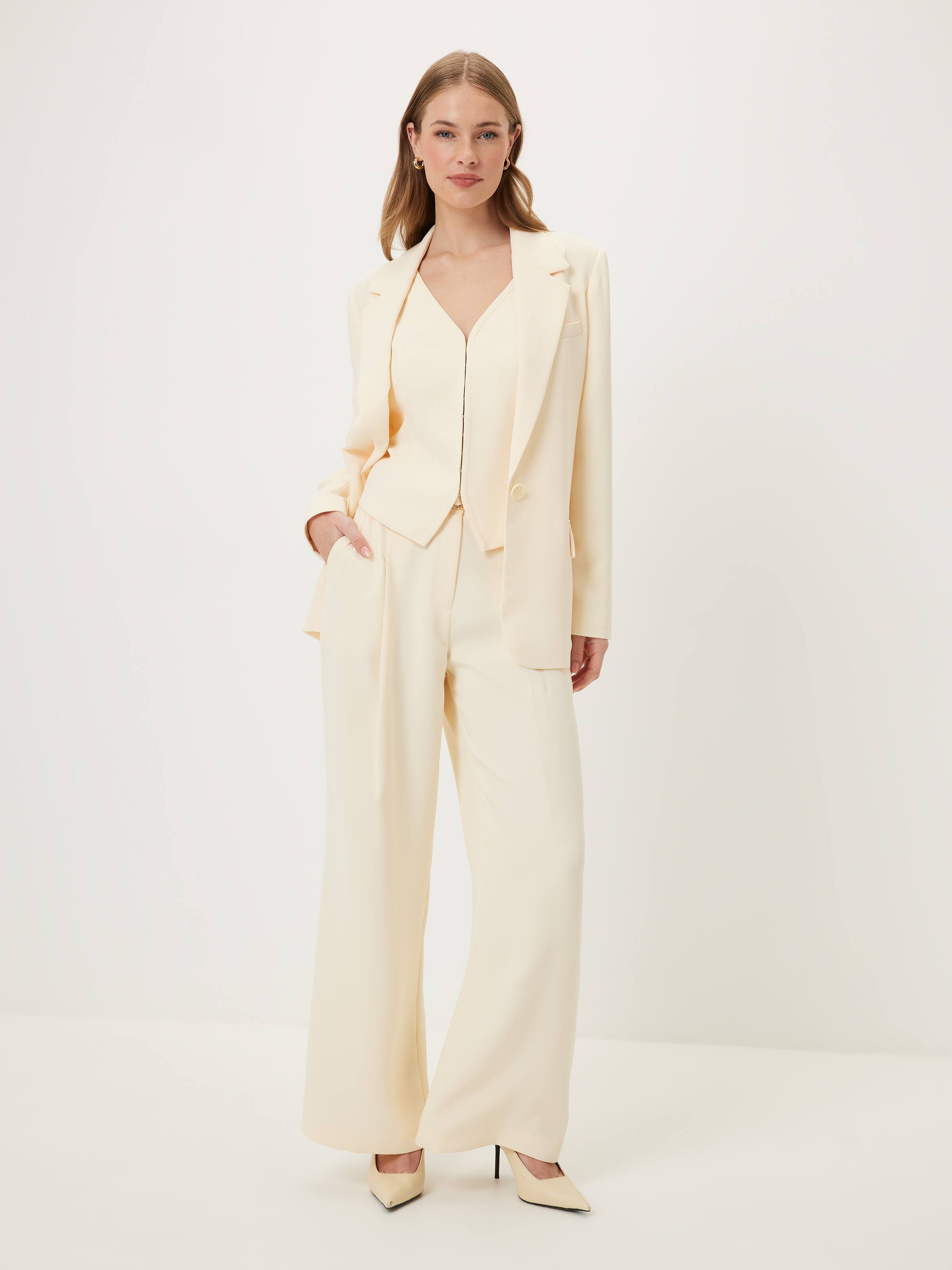 Wildest Dreams Waistcoat