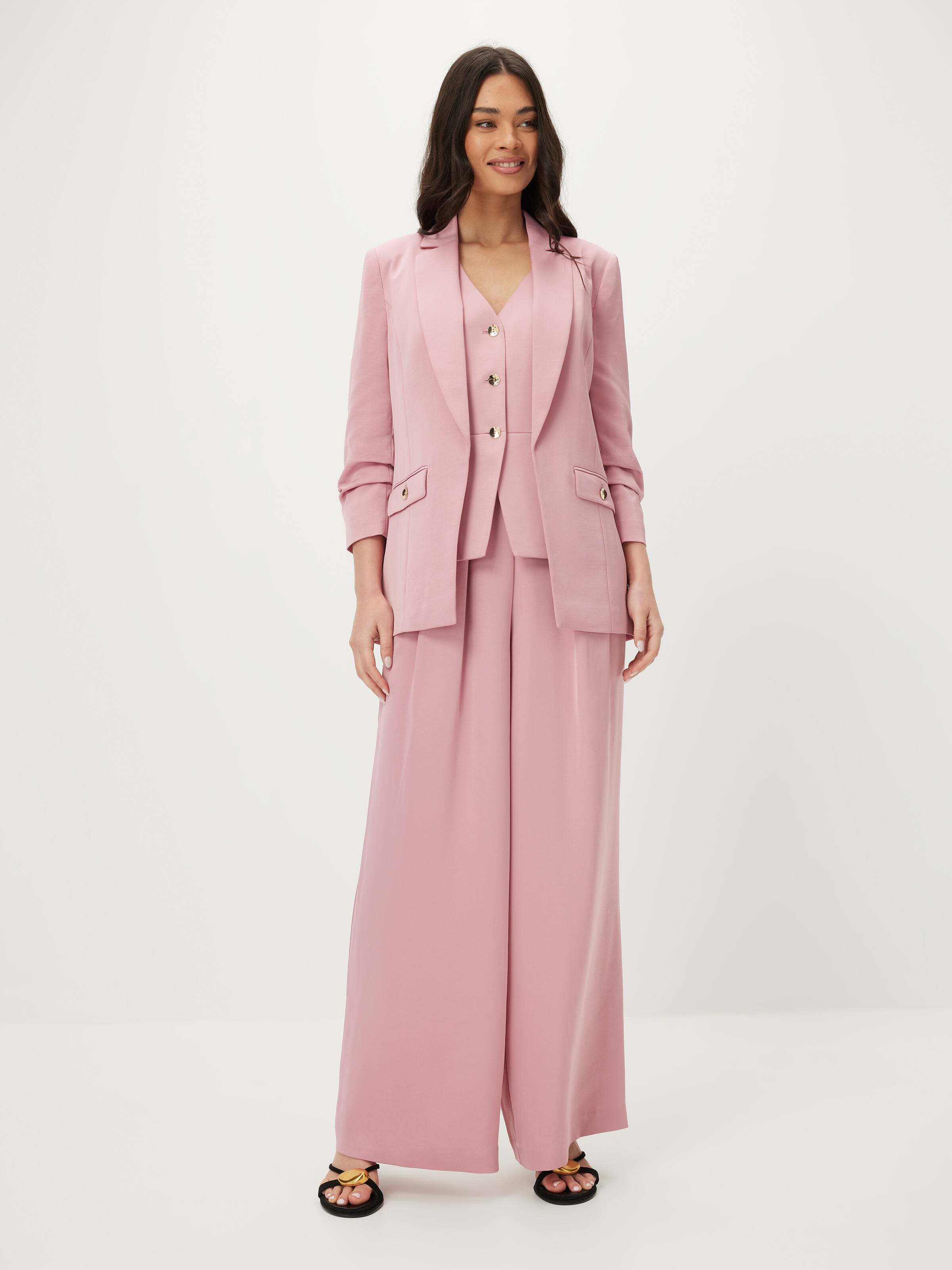 Hey Girl Blazer
