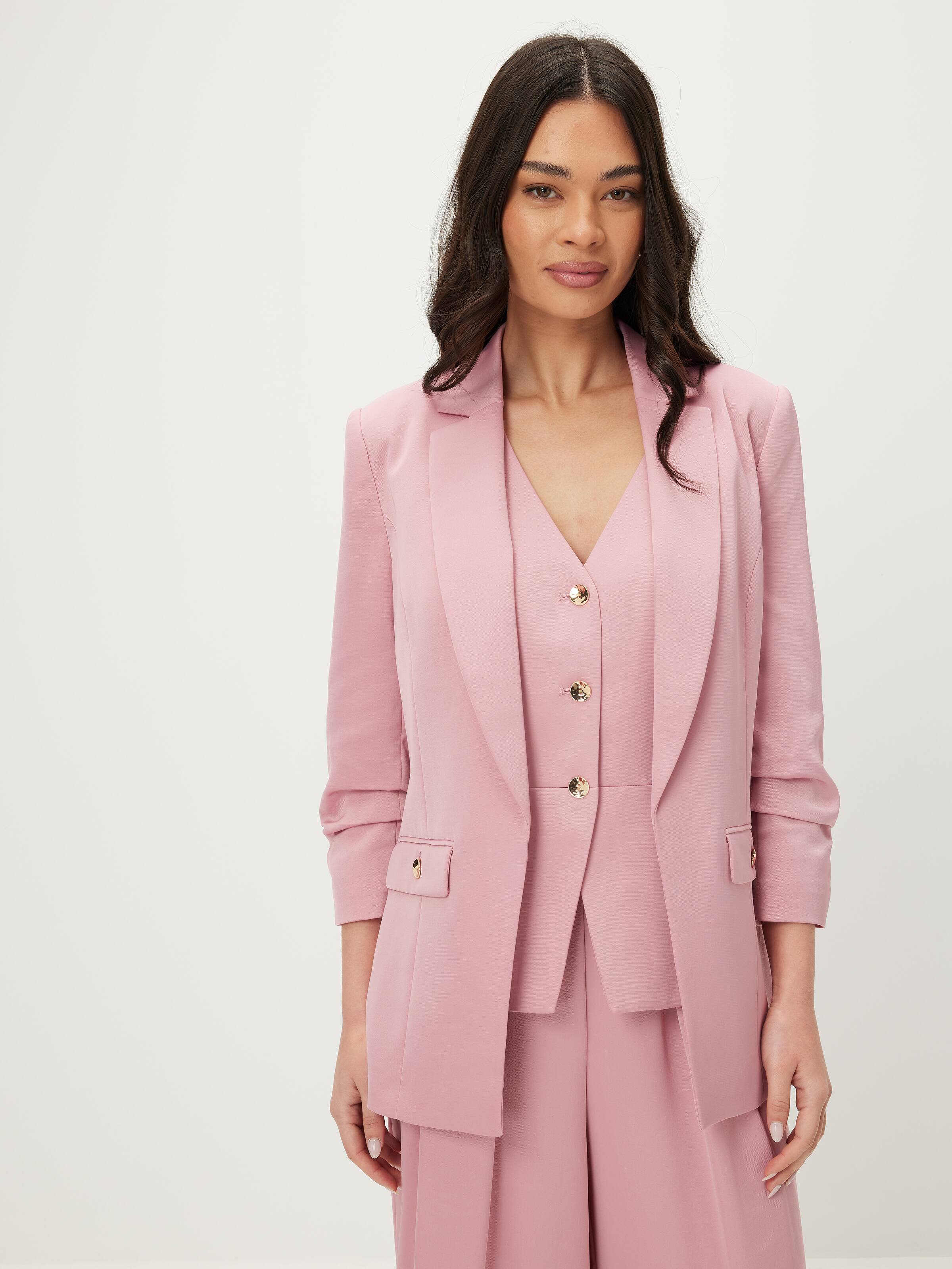Hey Girl Blazer