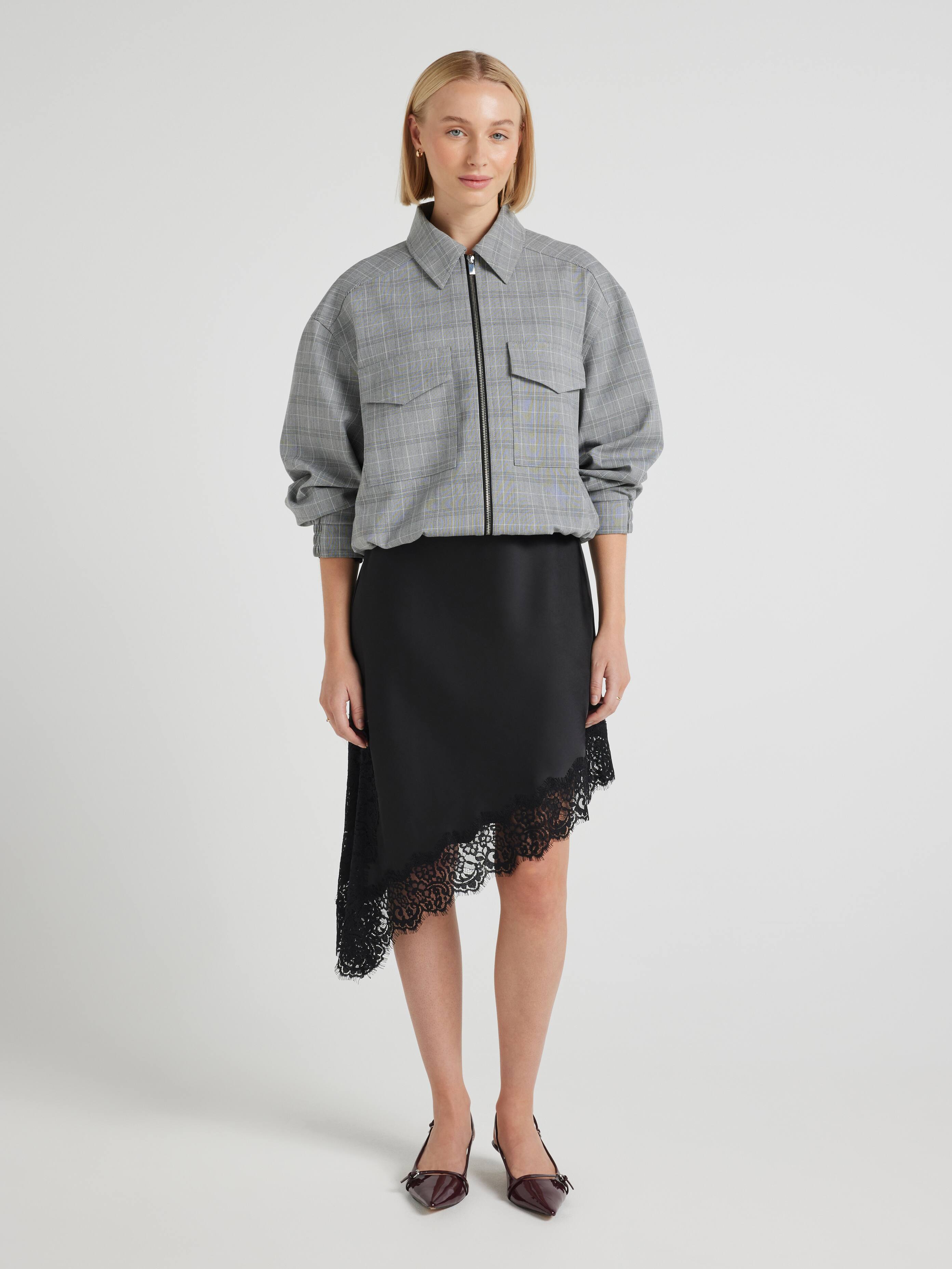 Love Like Mine Slip Skirt