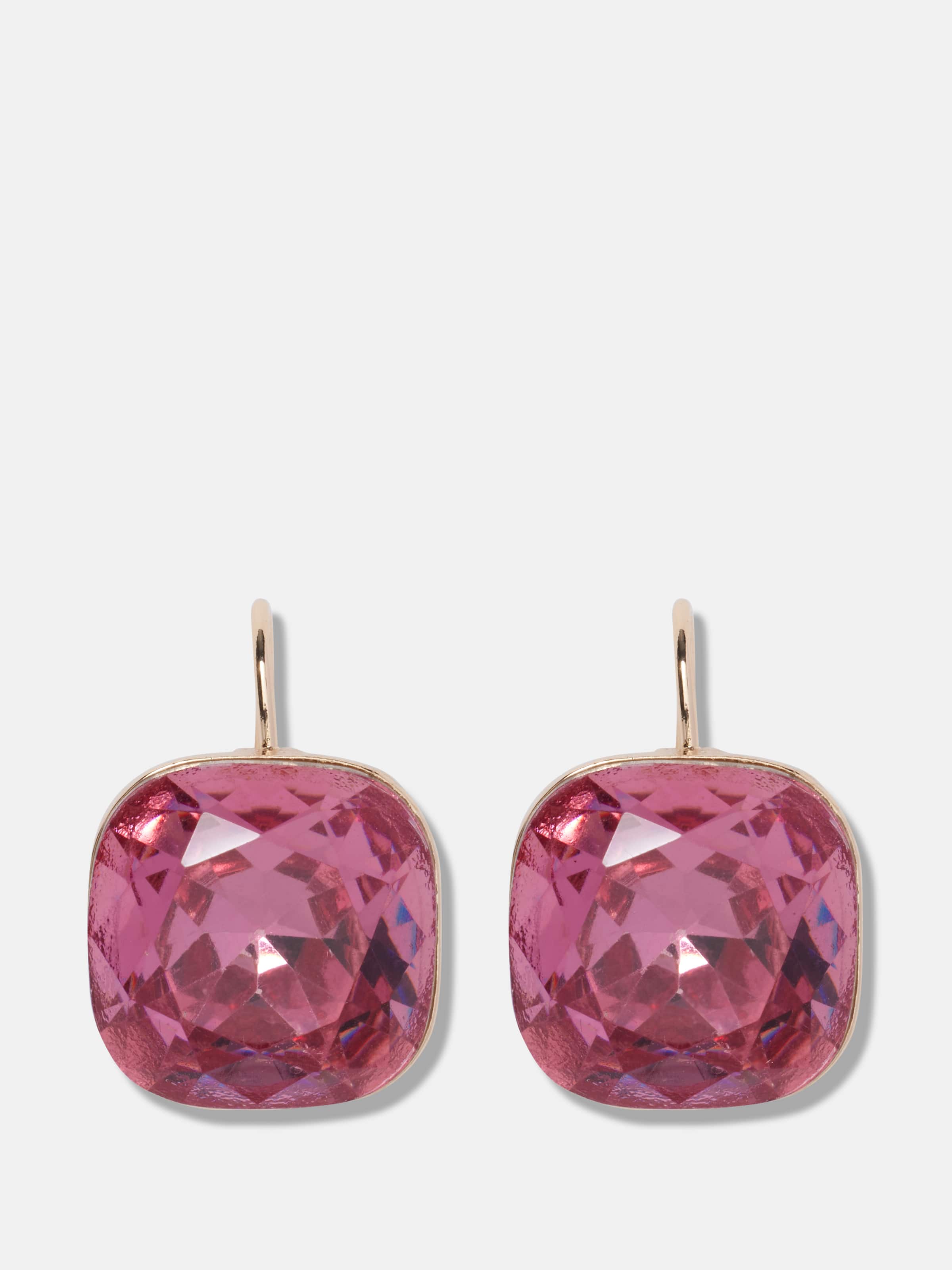 Adele Single Jewel Drops