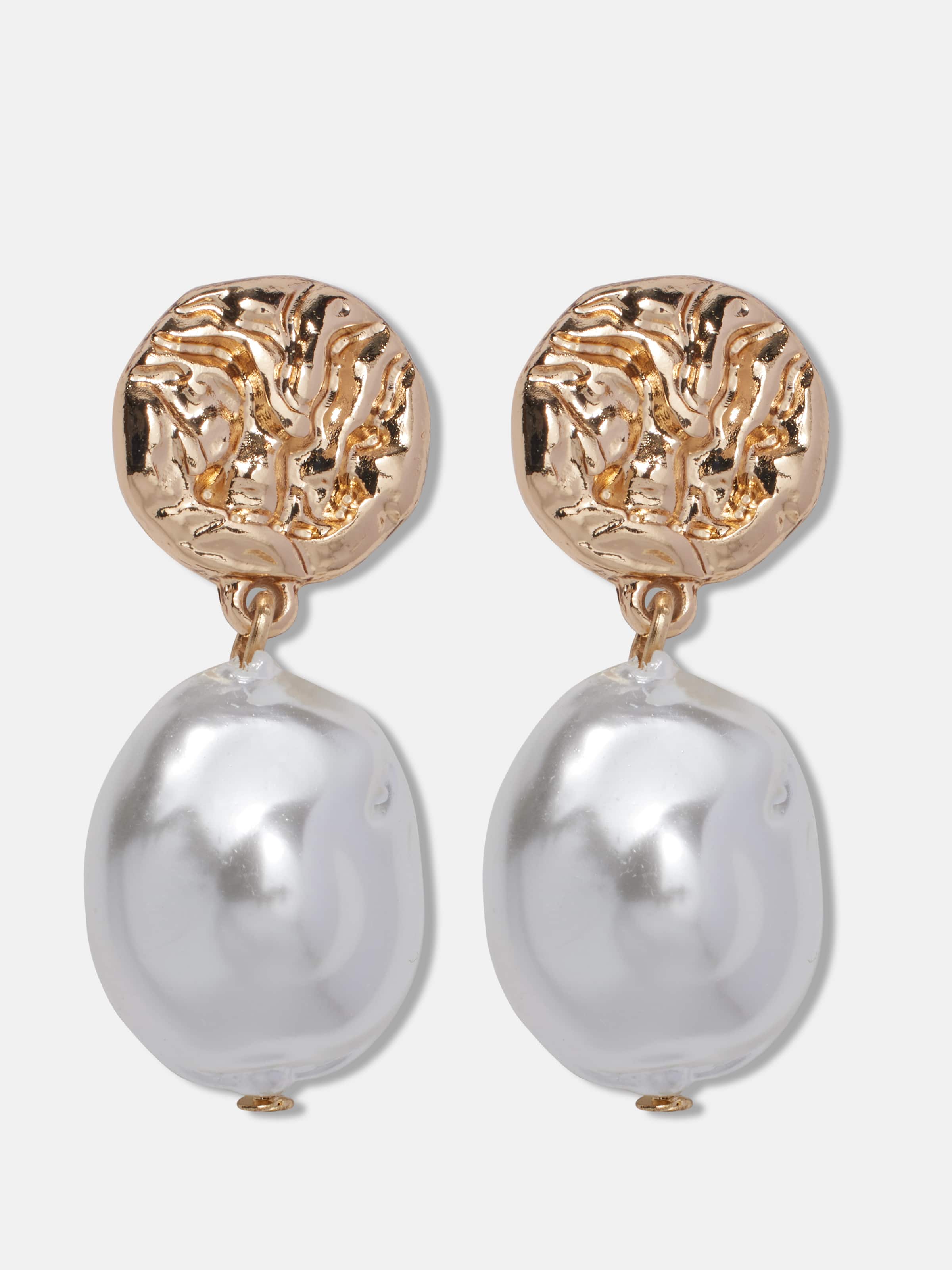 Linda Pearl Drops