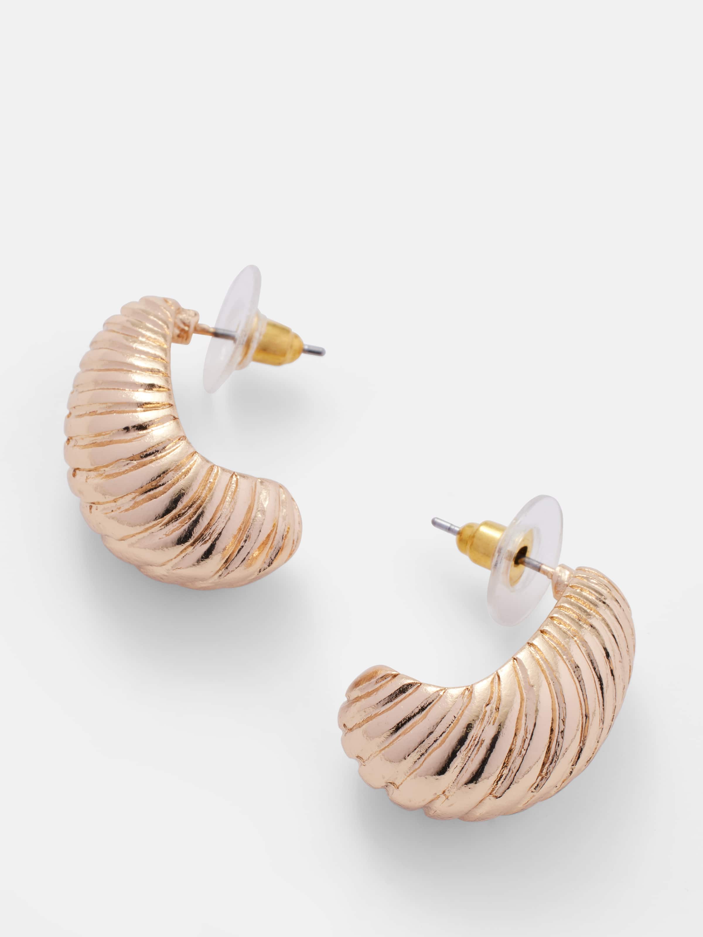Lianna Tear Drop Earrings