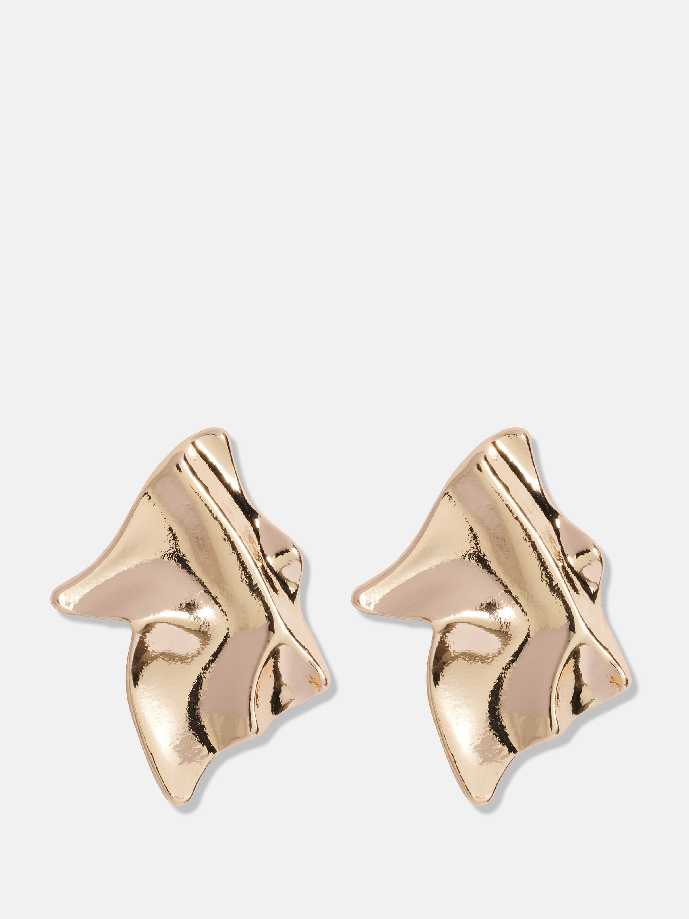 Sophie Crumped Earrings